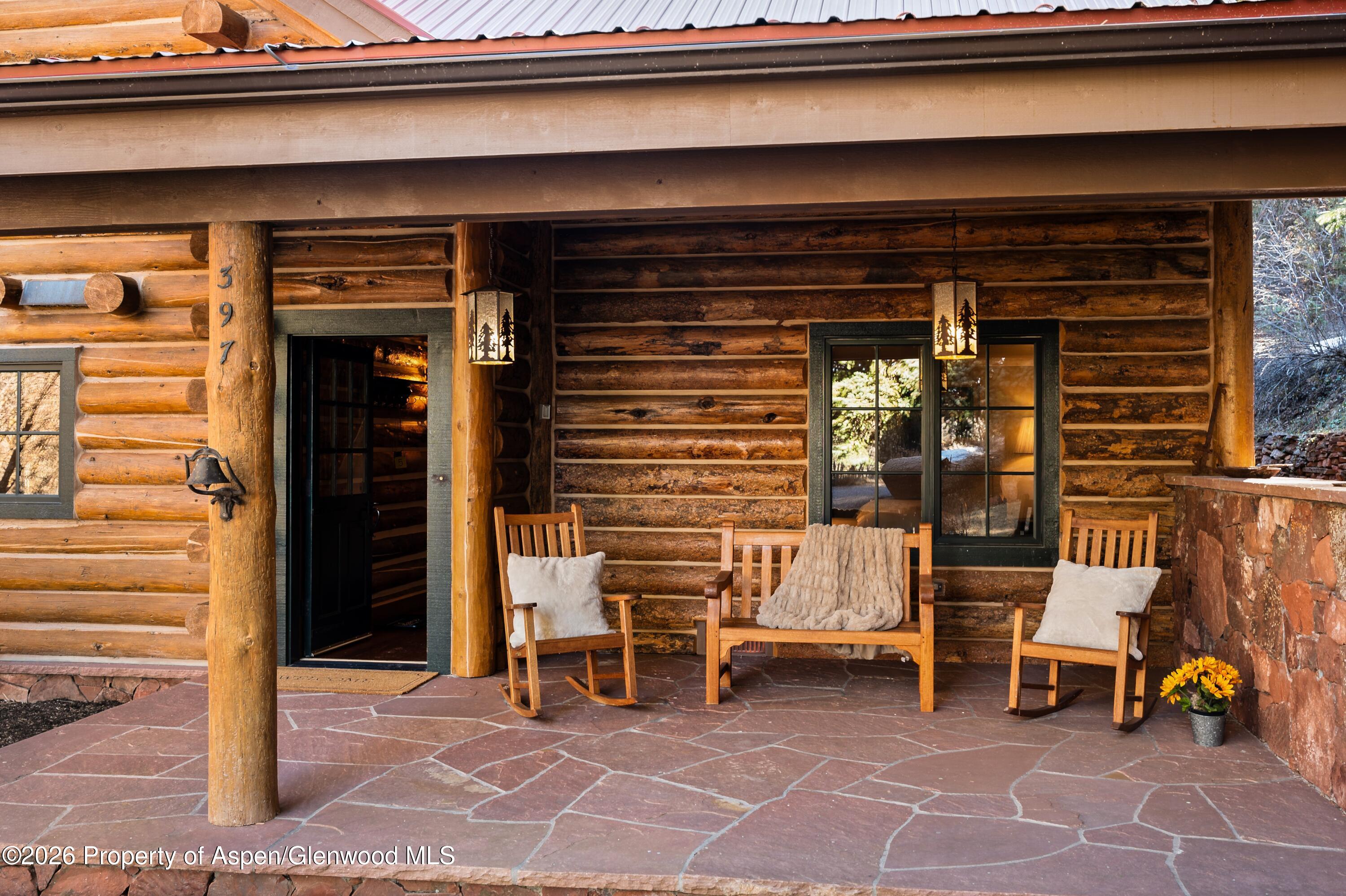 397 Oak Road Basalt CO 81621