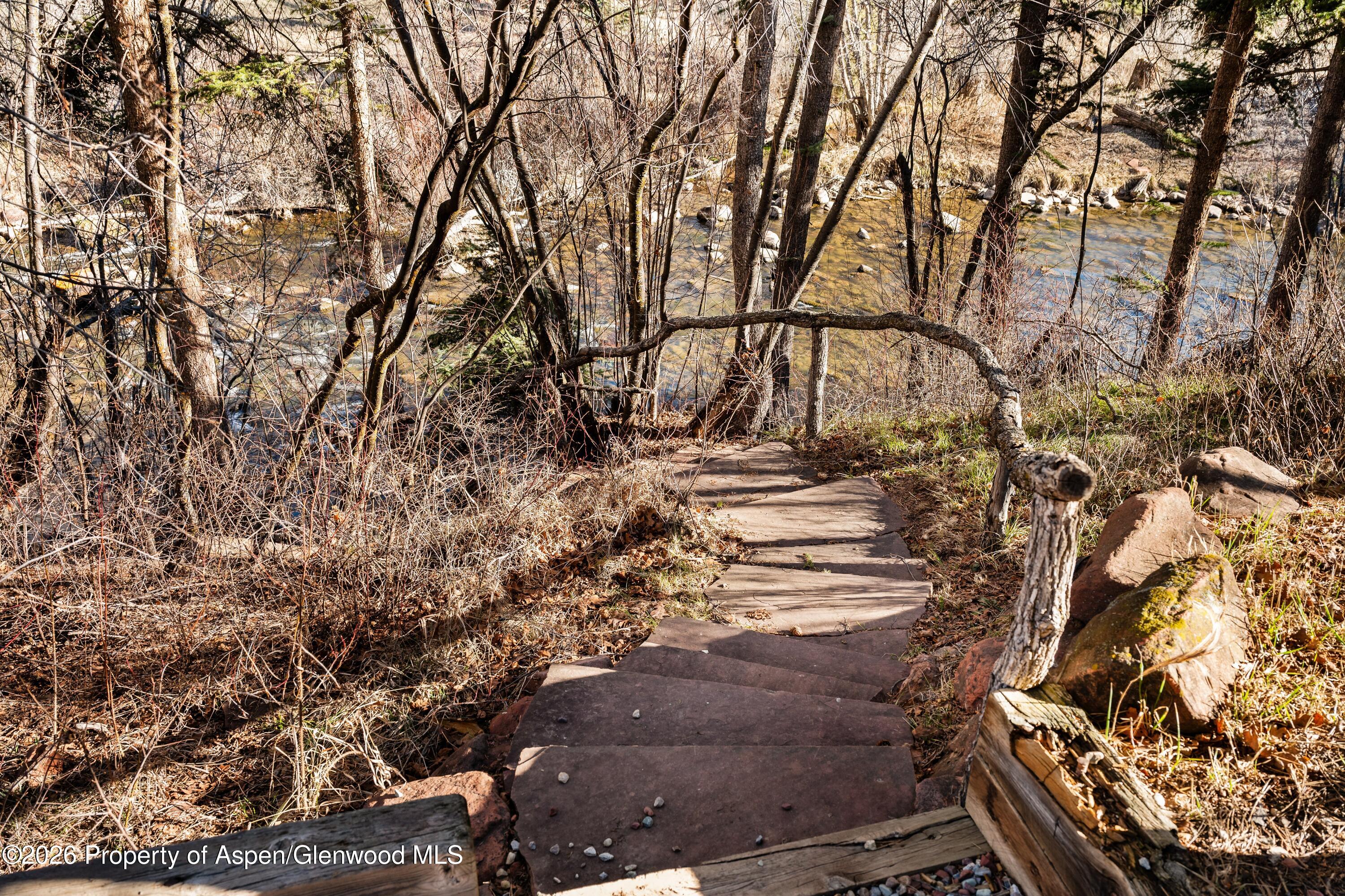 397 Oak Road Basalt CO 81621