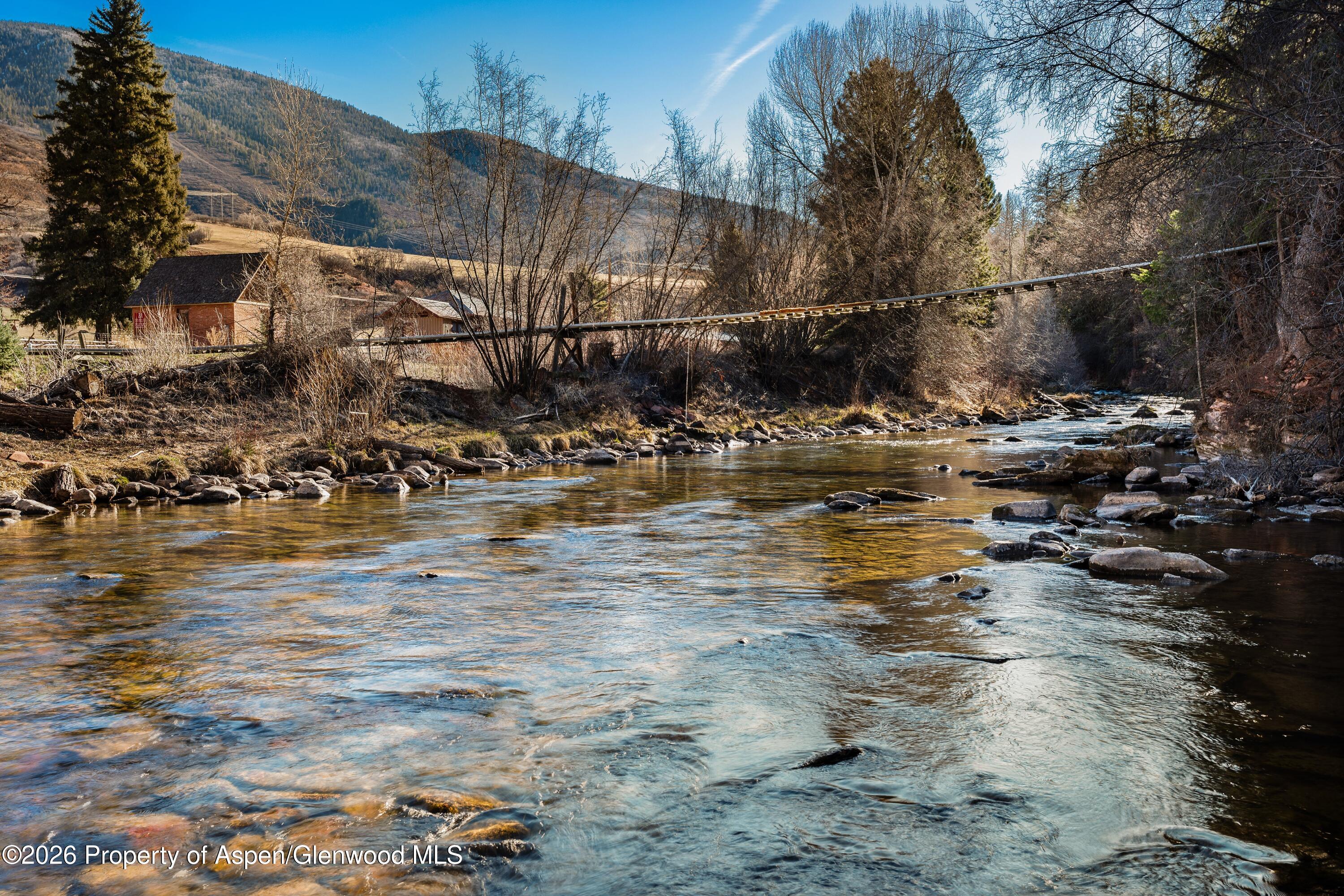 397 Oak Road Basalt CO 81621