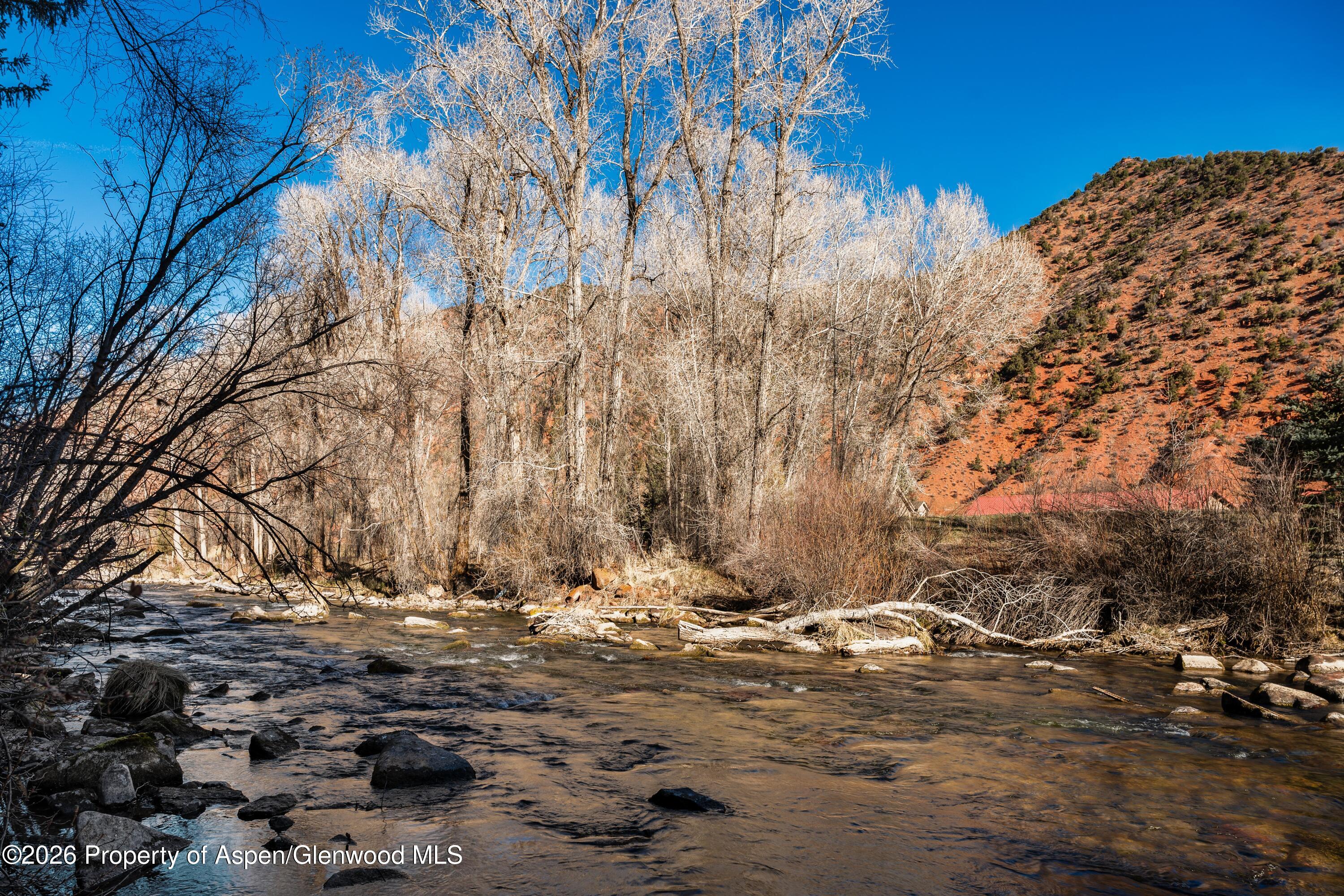 397 Oak Road Basalt CO 81621