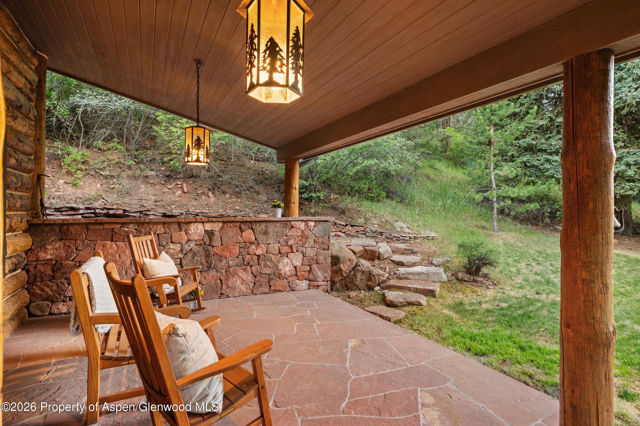 397 Oak Road Basalt CO 81621