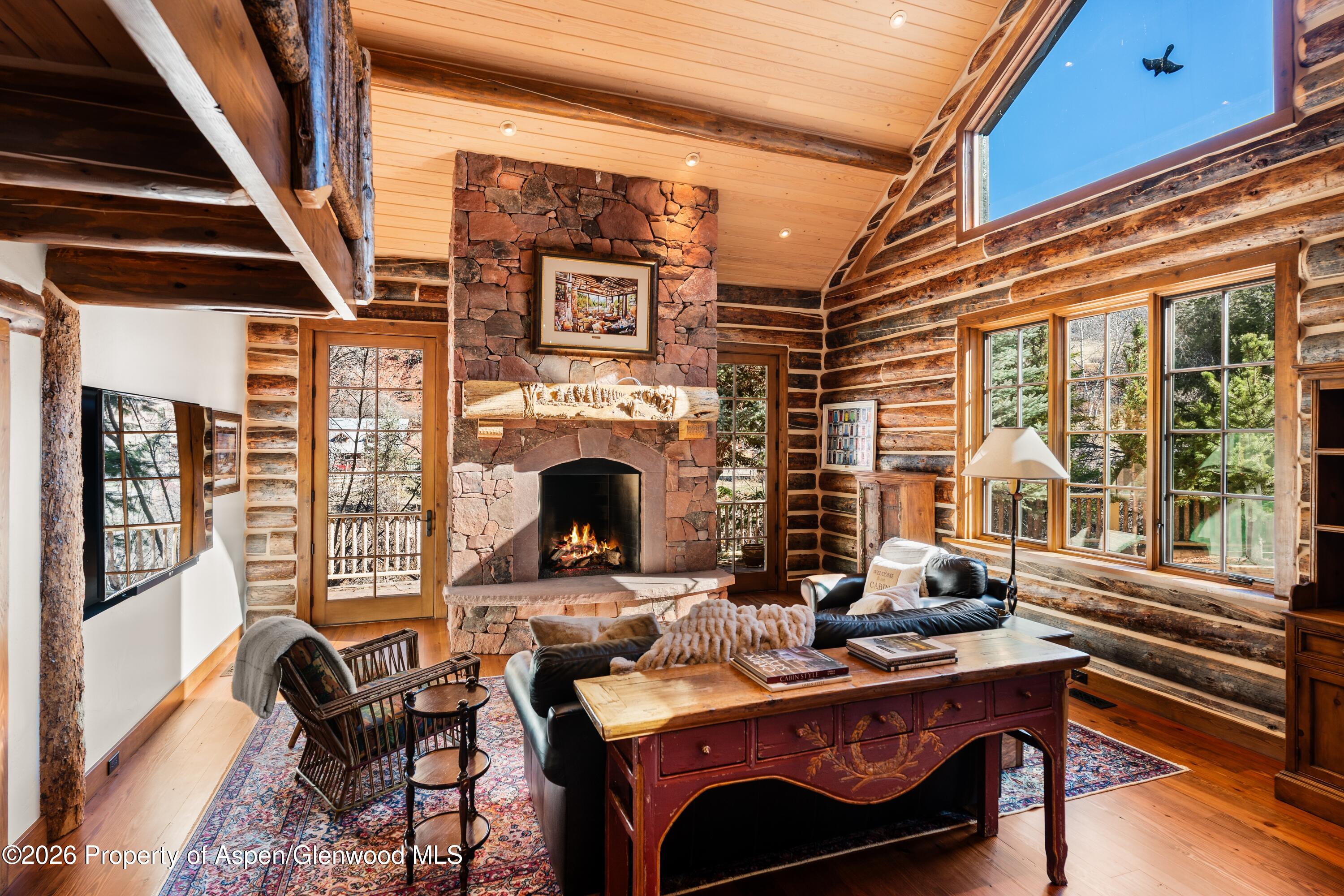 397 Oak Road Basalt CO 81621