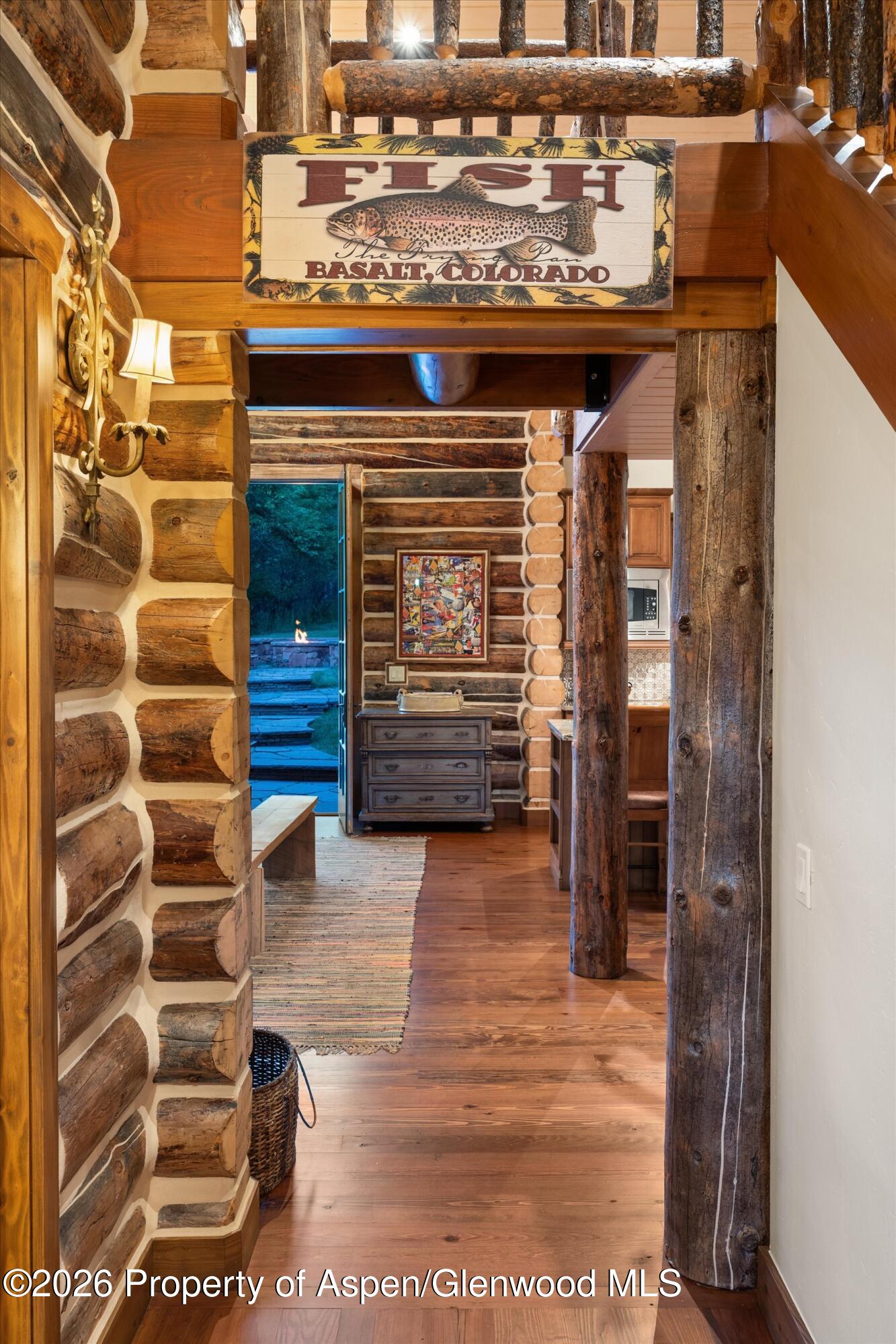 397 Oak Road Basalt CO 81621