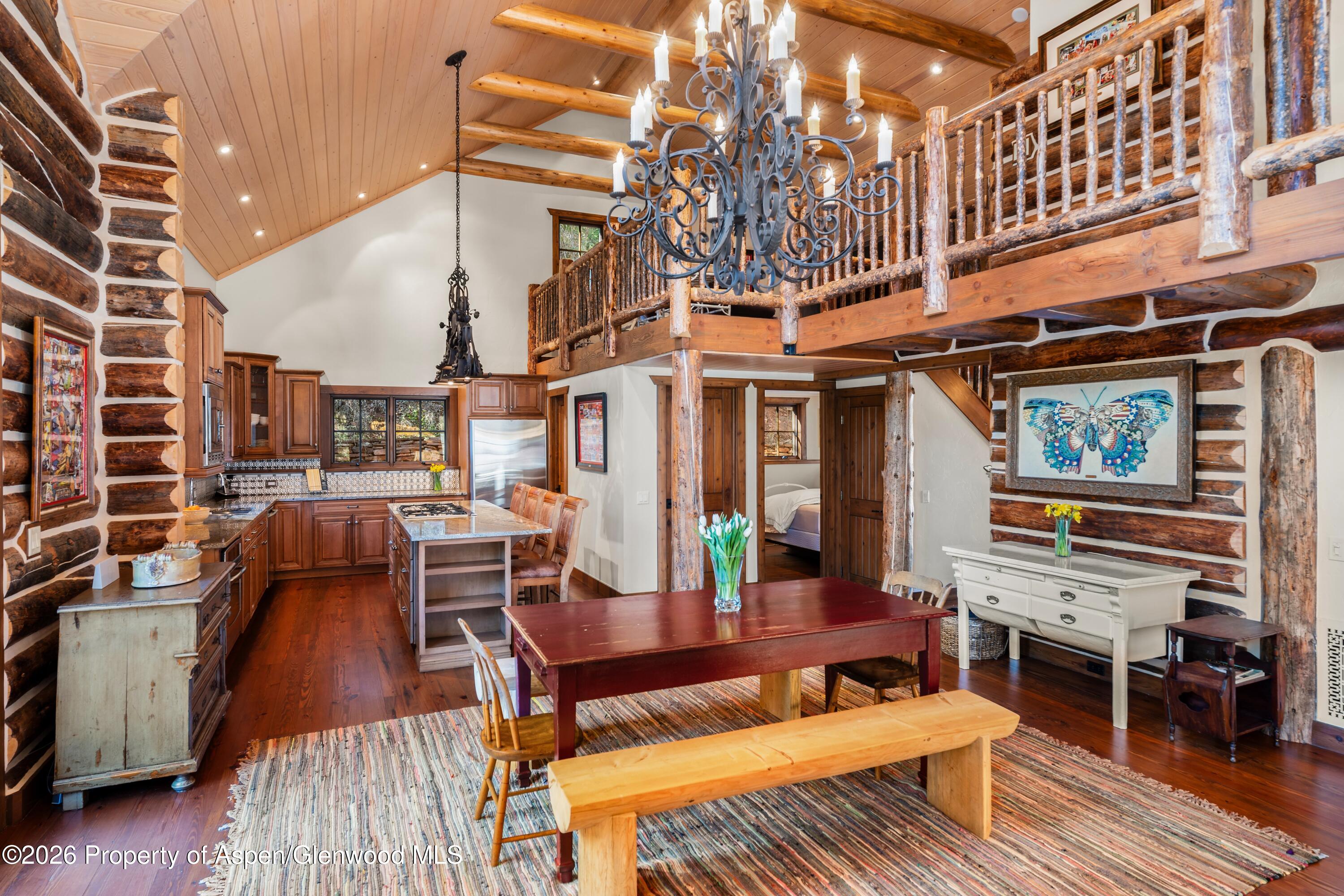 397 Oak Road Basalt CO 81621