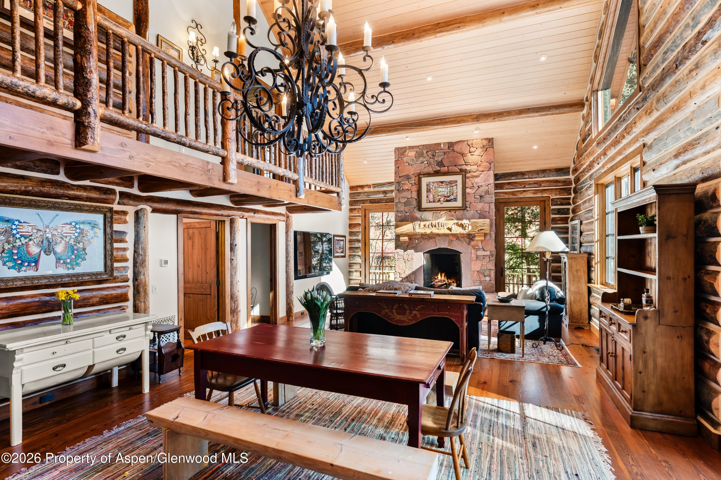 397 Oak Road Basalt CO 81621