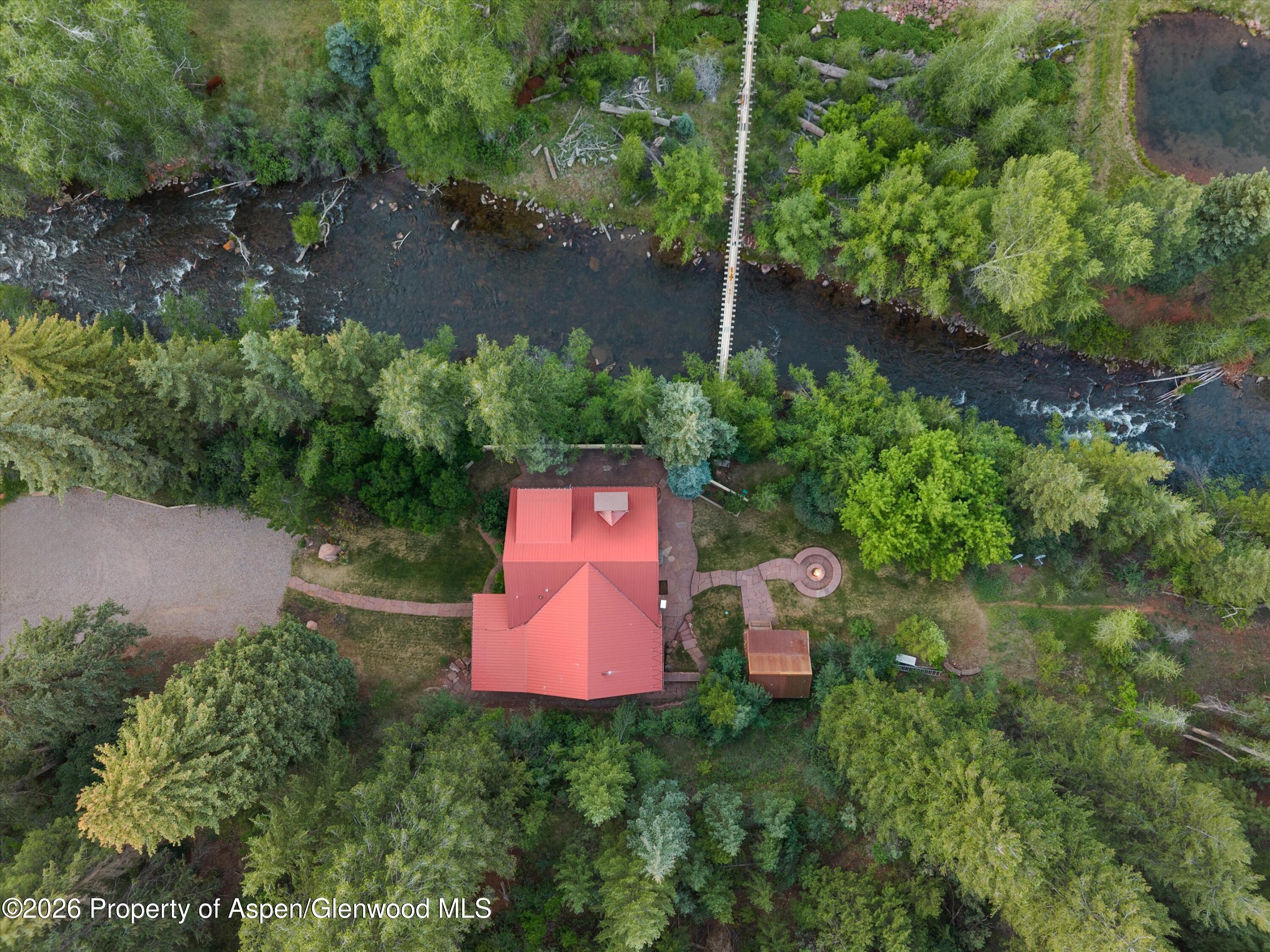 397 Oak Road Basalt CO 81621