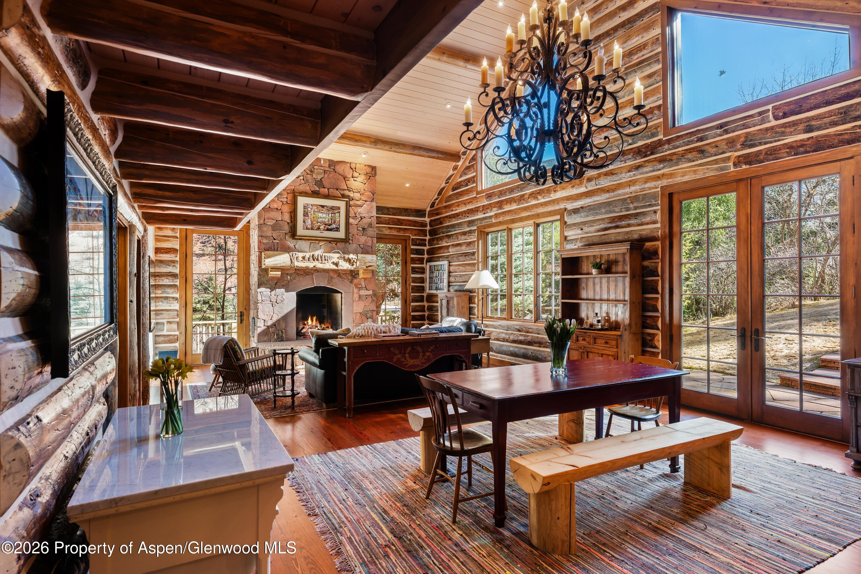 397 Oak Road Basalt CO 81621