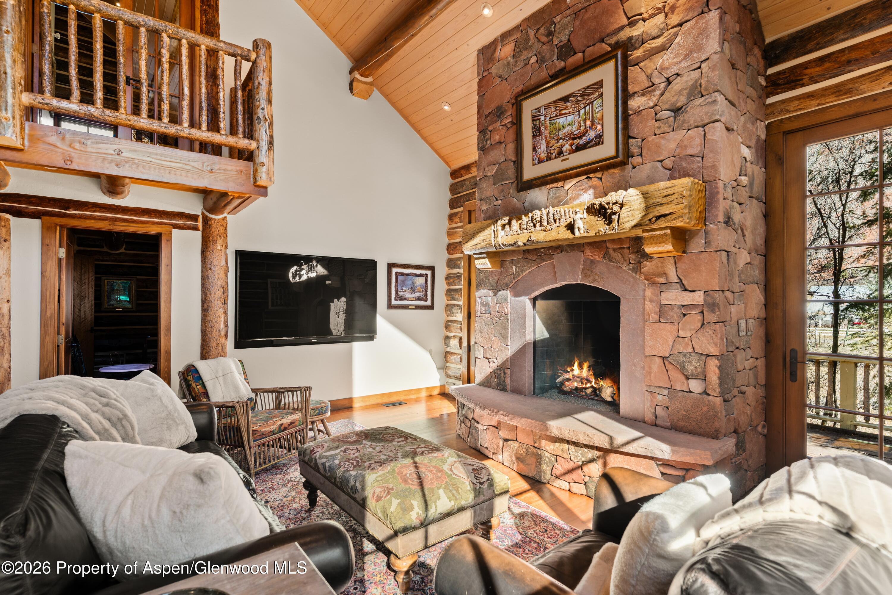 397 Oak Road Basalt CO 81621