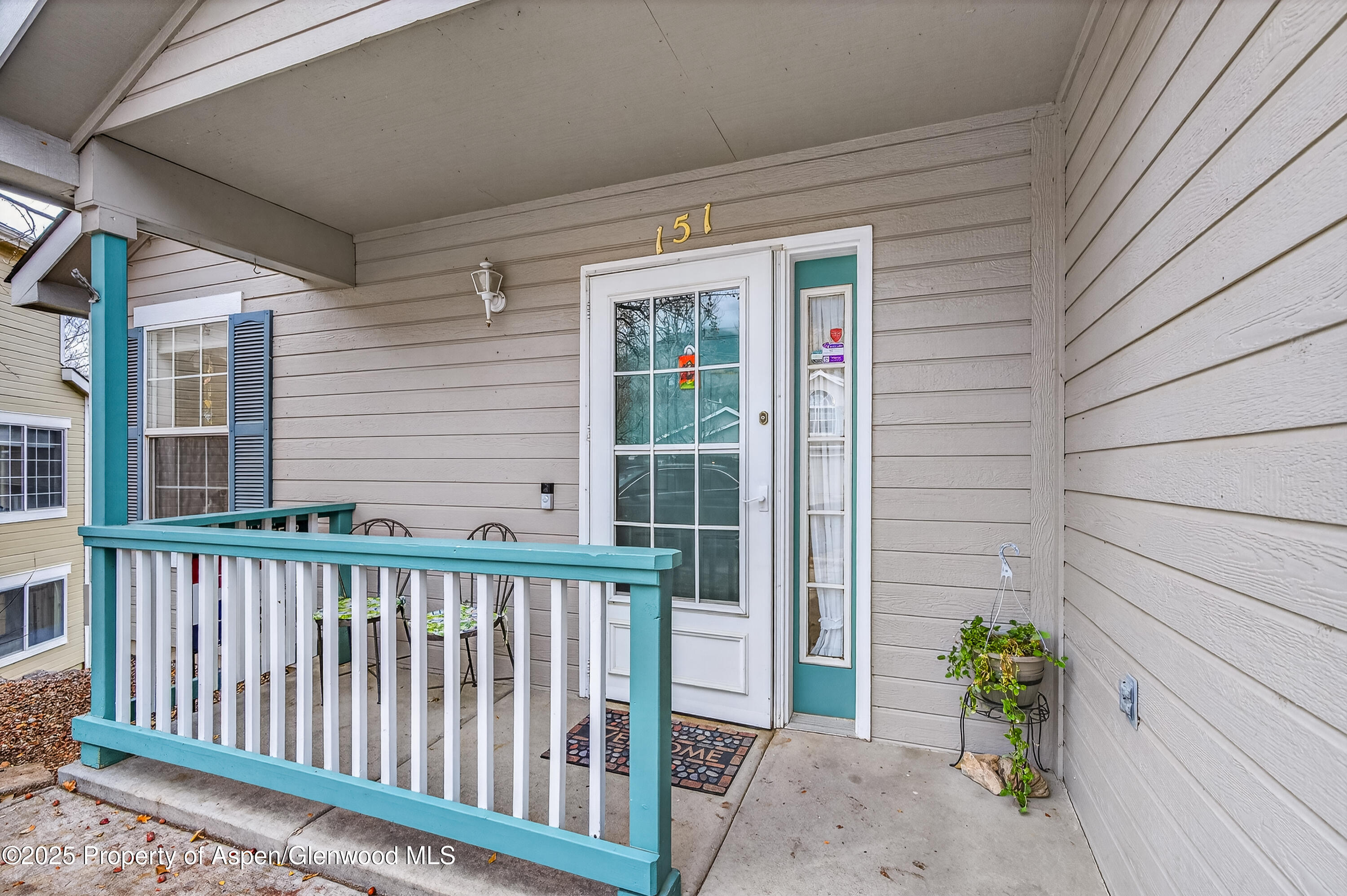 151 Orchard Lane Glenwood Springs CO 81601