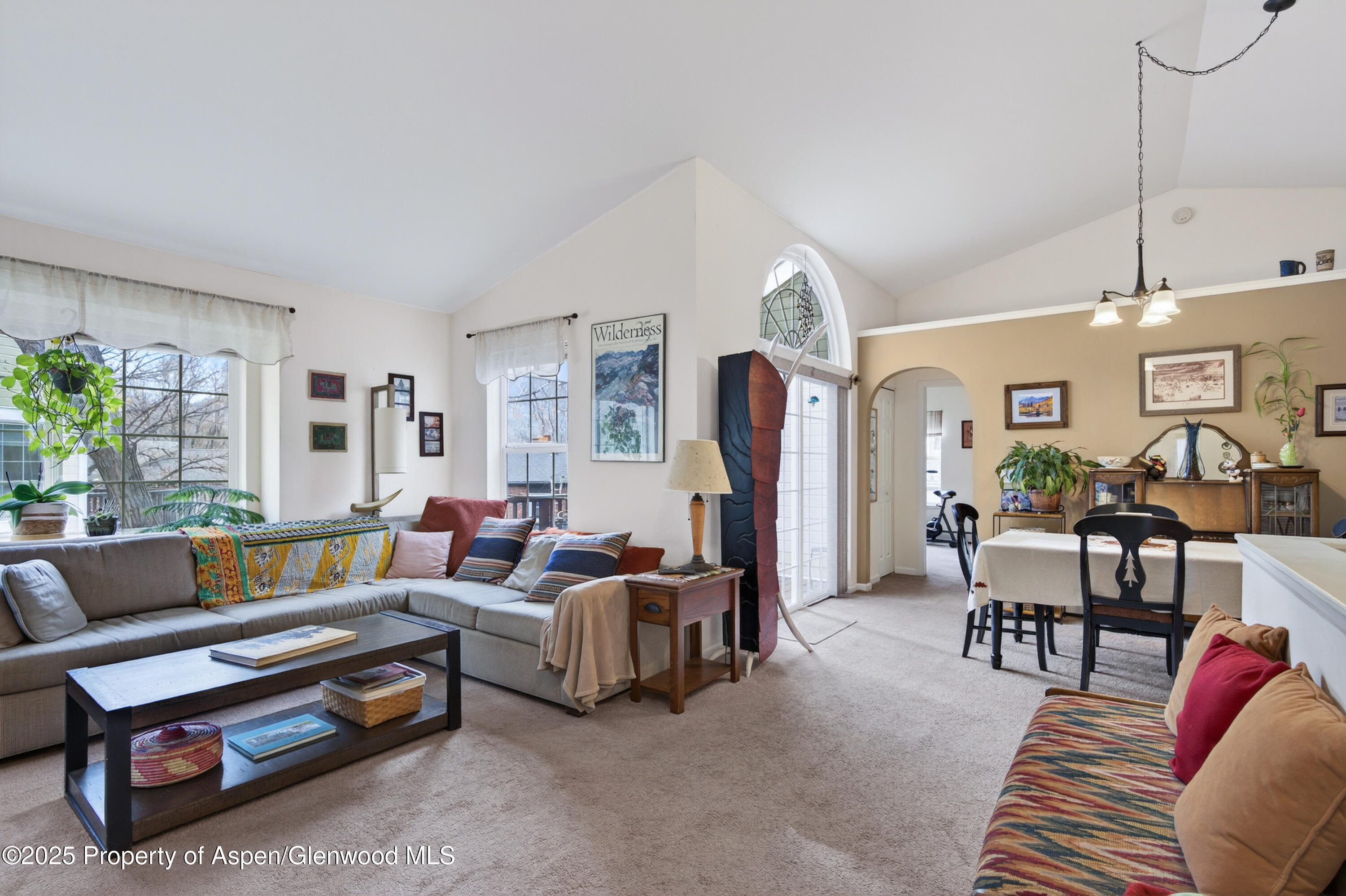 151 Orchard Lane Glenwood Springs CO 81601