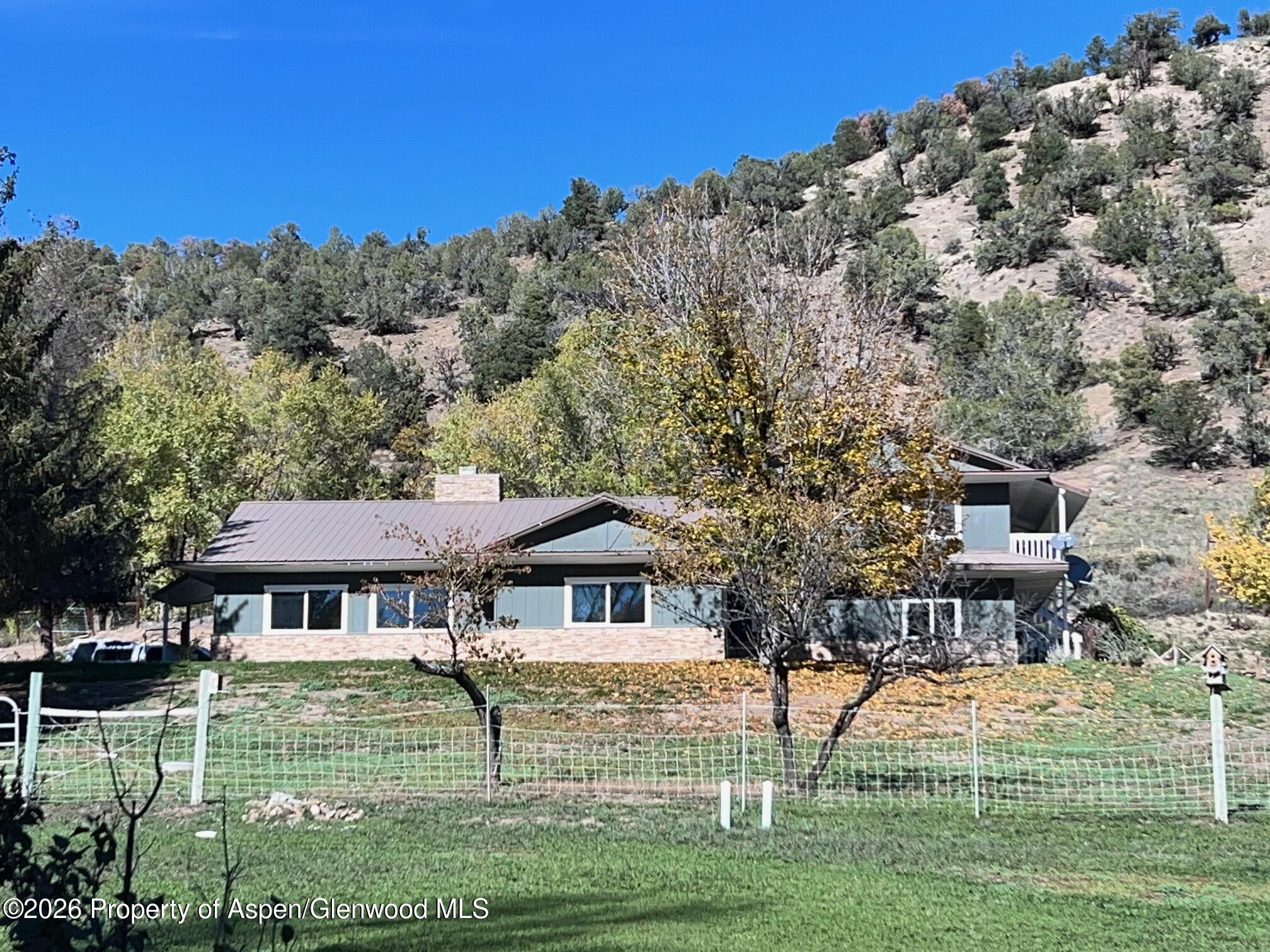 6123 County Road 214 New Castle CO 81647