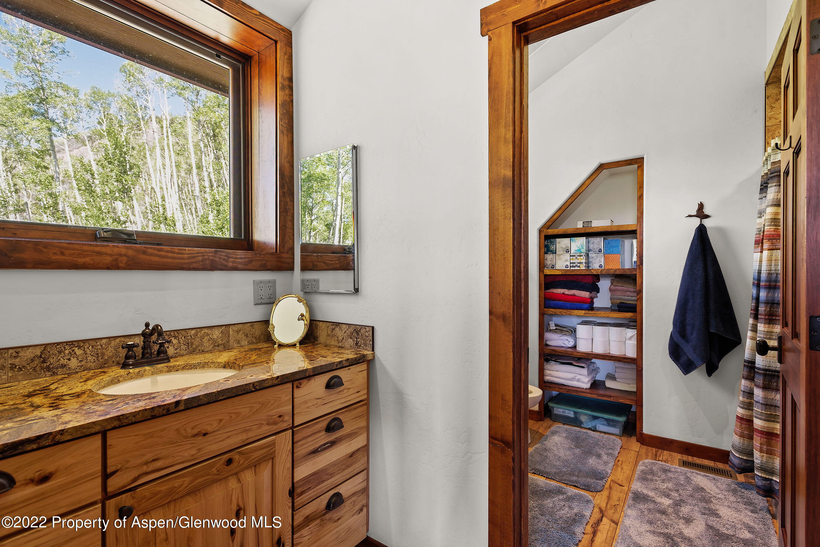 1705 W Village Drive Marble CO 81623