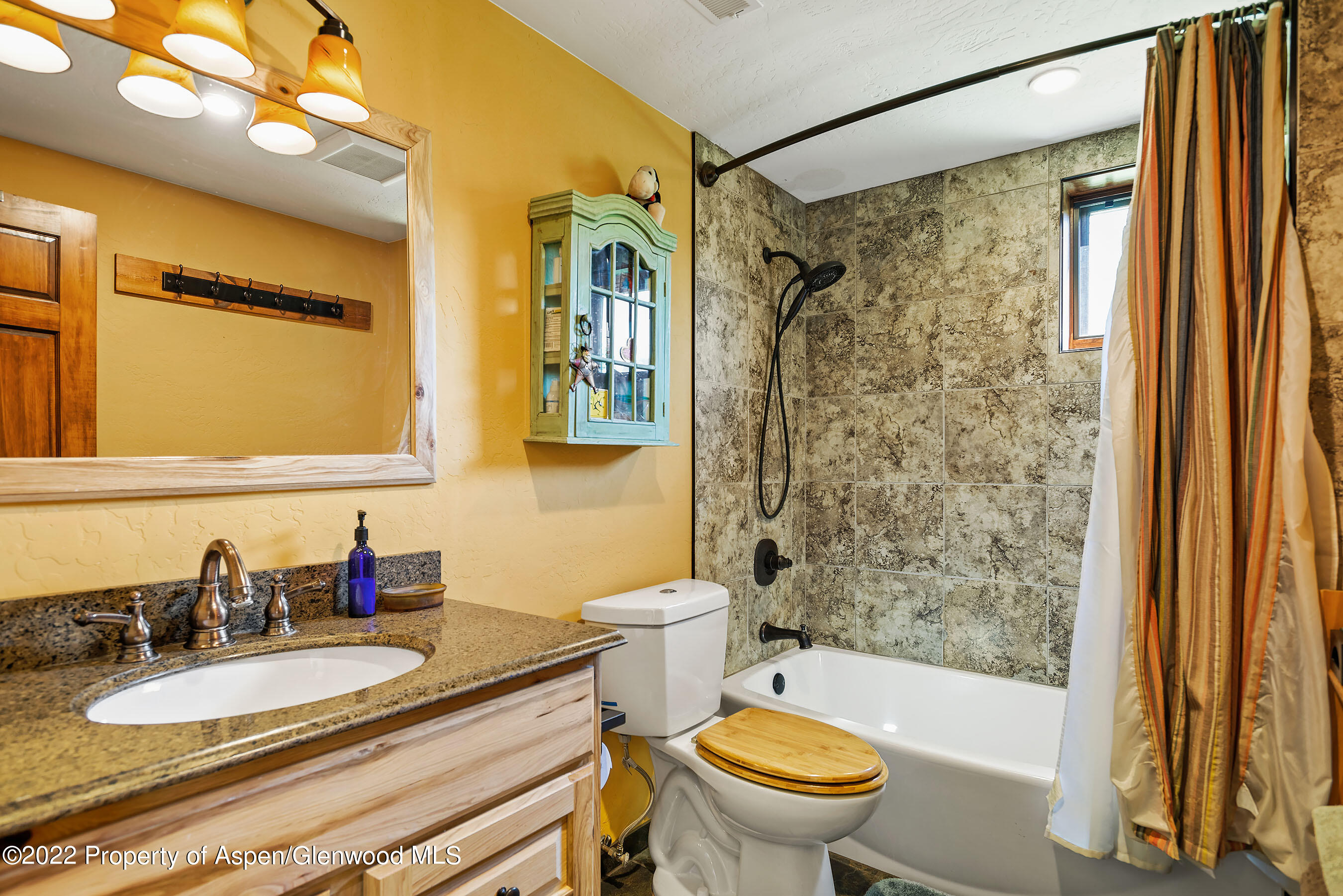 1705 W Village Drive Marble CO 81623