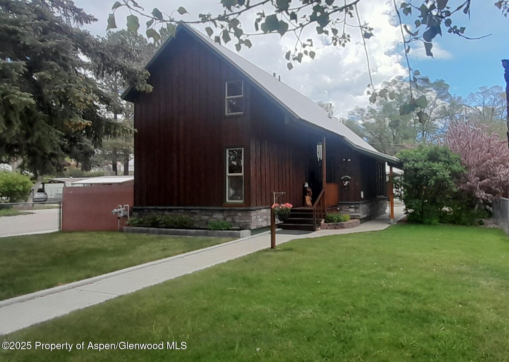 595 Colorado Street Craig CO 81625