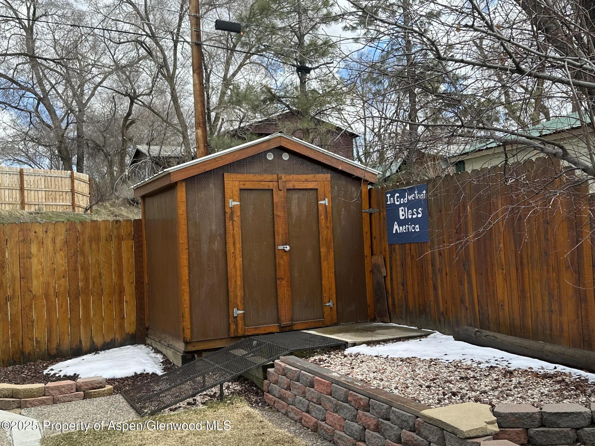 595 Colorado Street Craig CO 81625