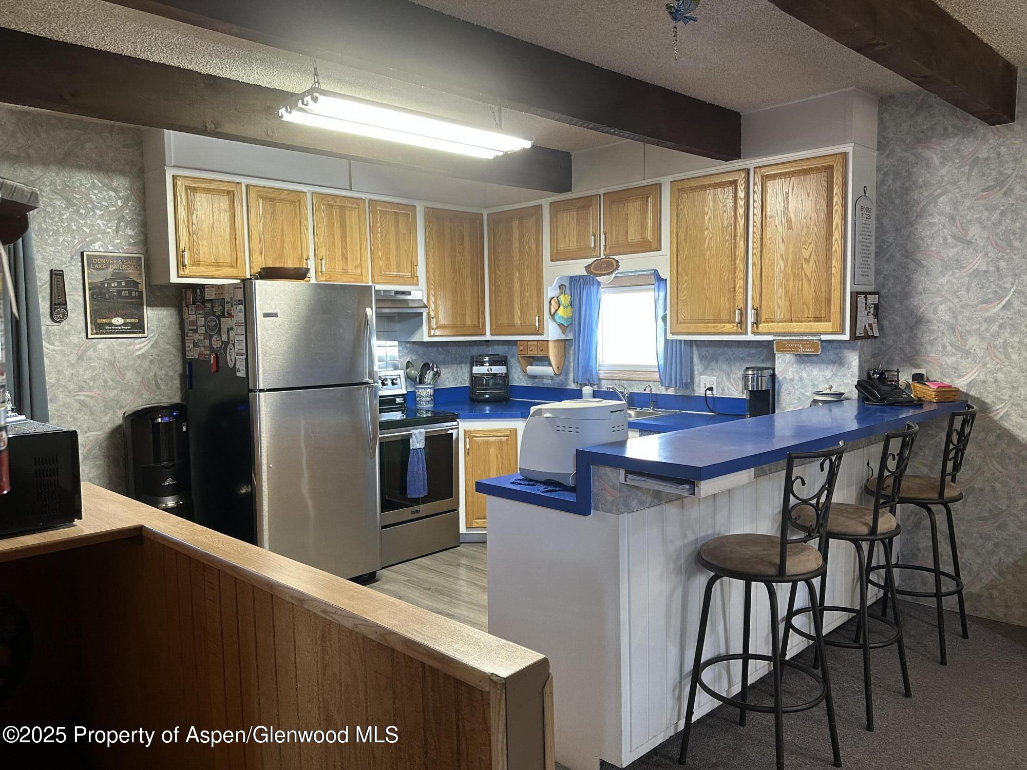 595 Colorado Street Craig CO 81625