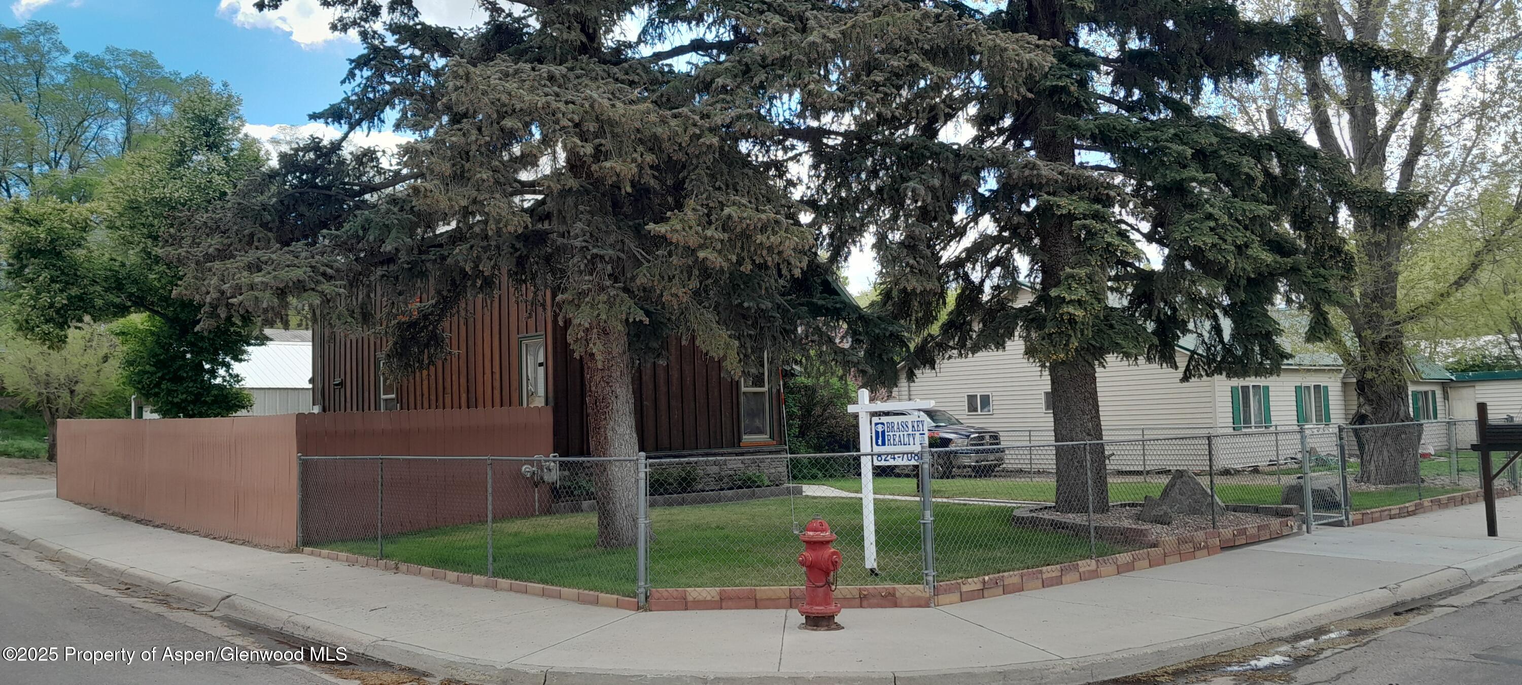 595 Colorado Street Craig CO 81625