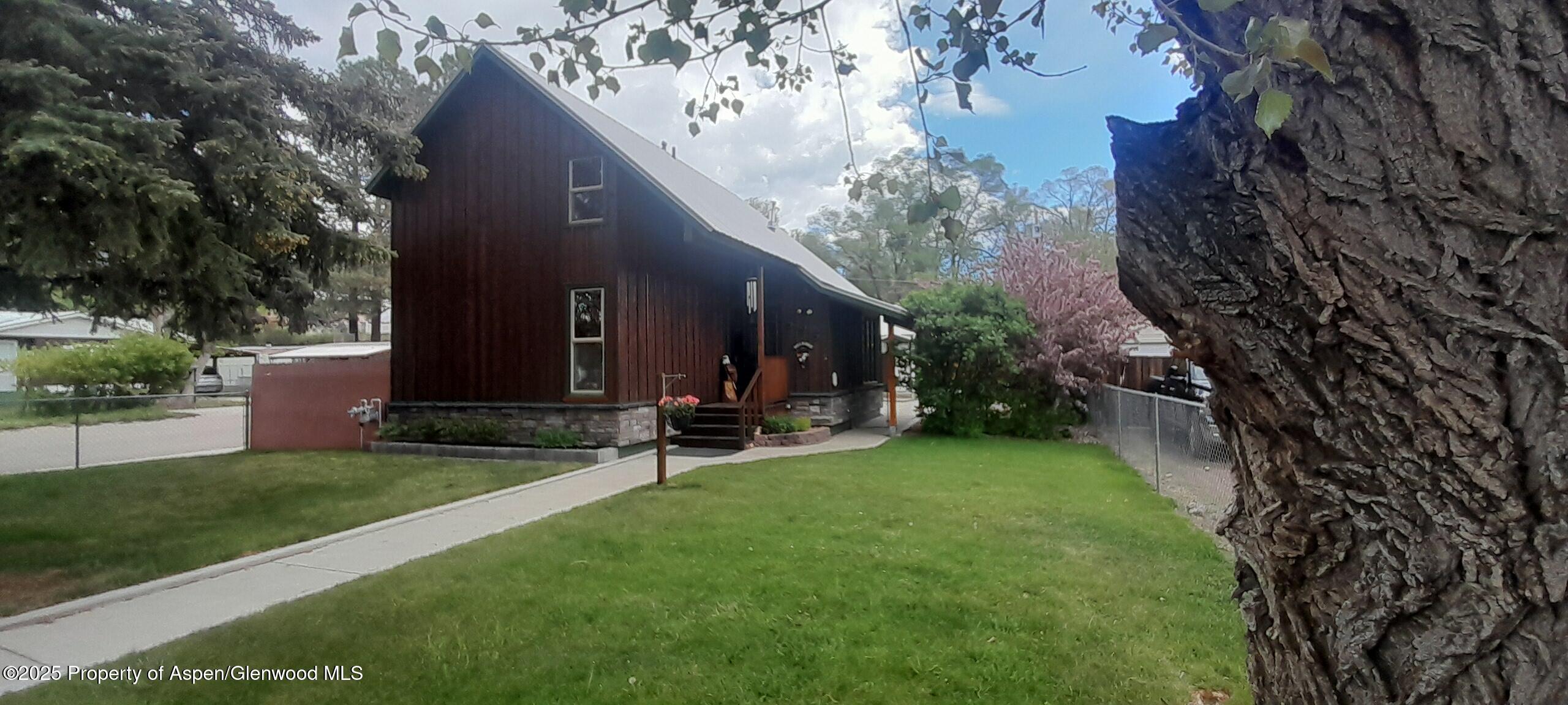 595 Colorado Street Craig CO 81625