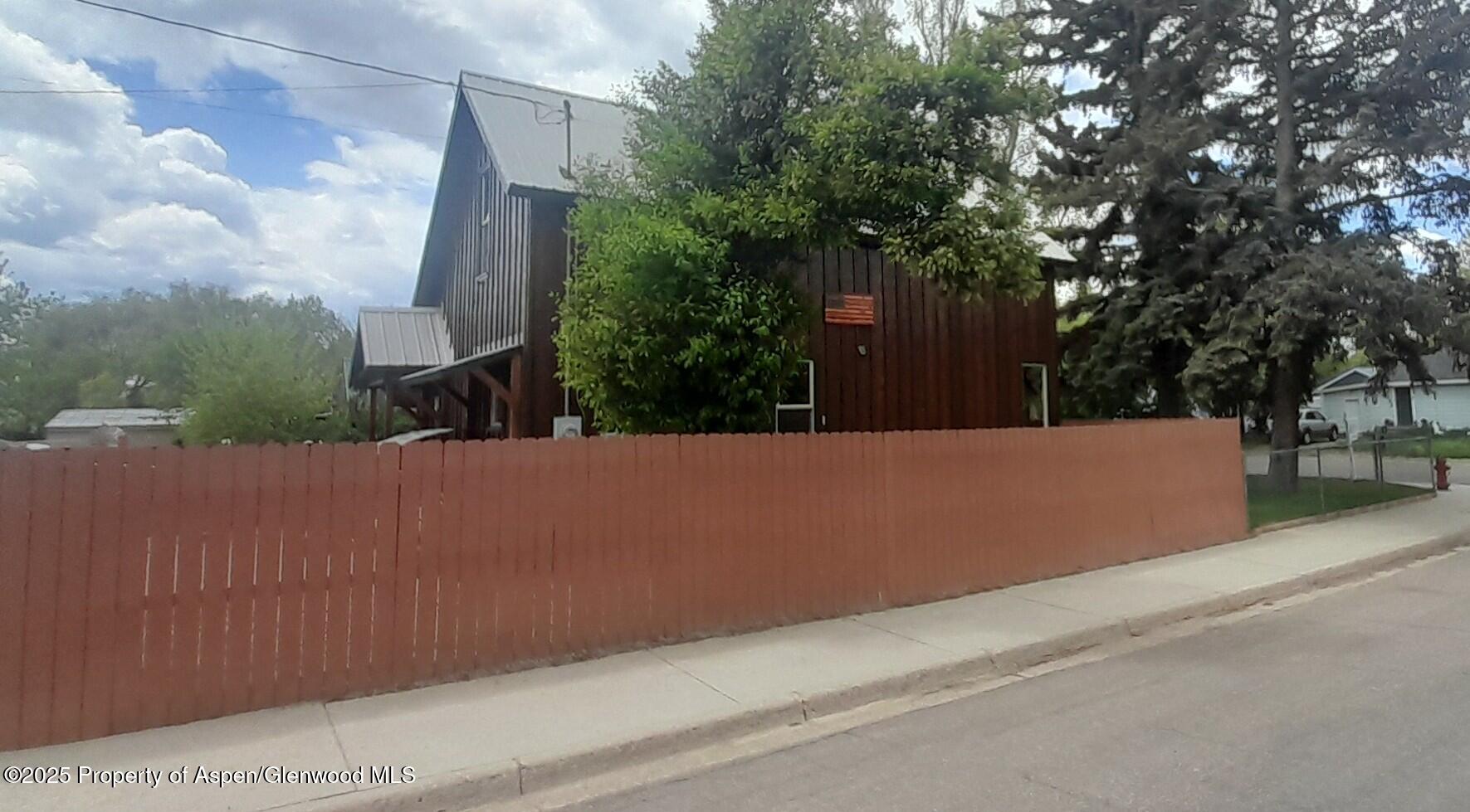 595 Colorado Street Craig CO 81625