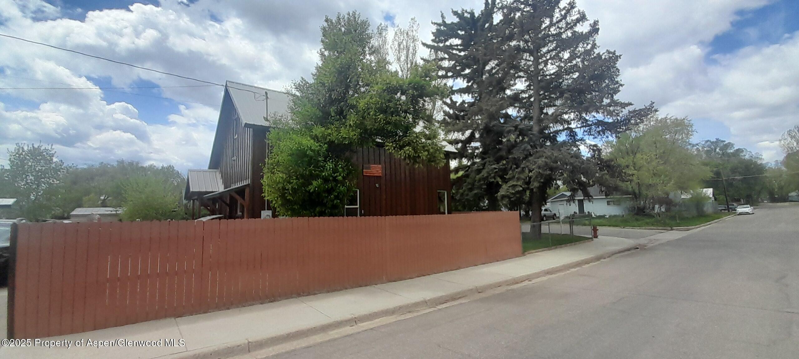 595 Colorado Street Craig CO 81625