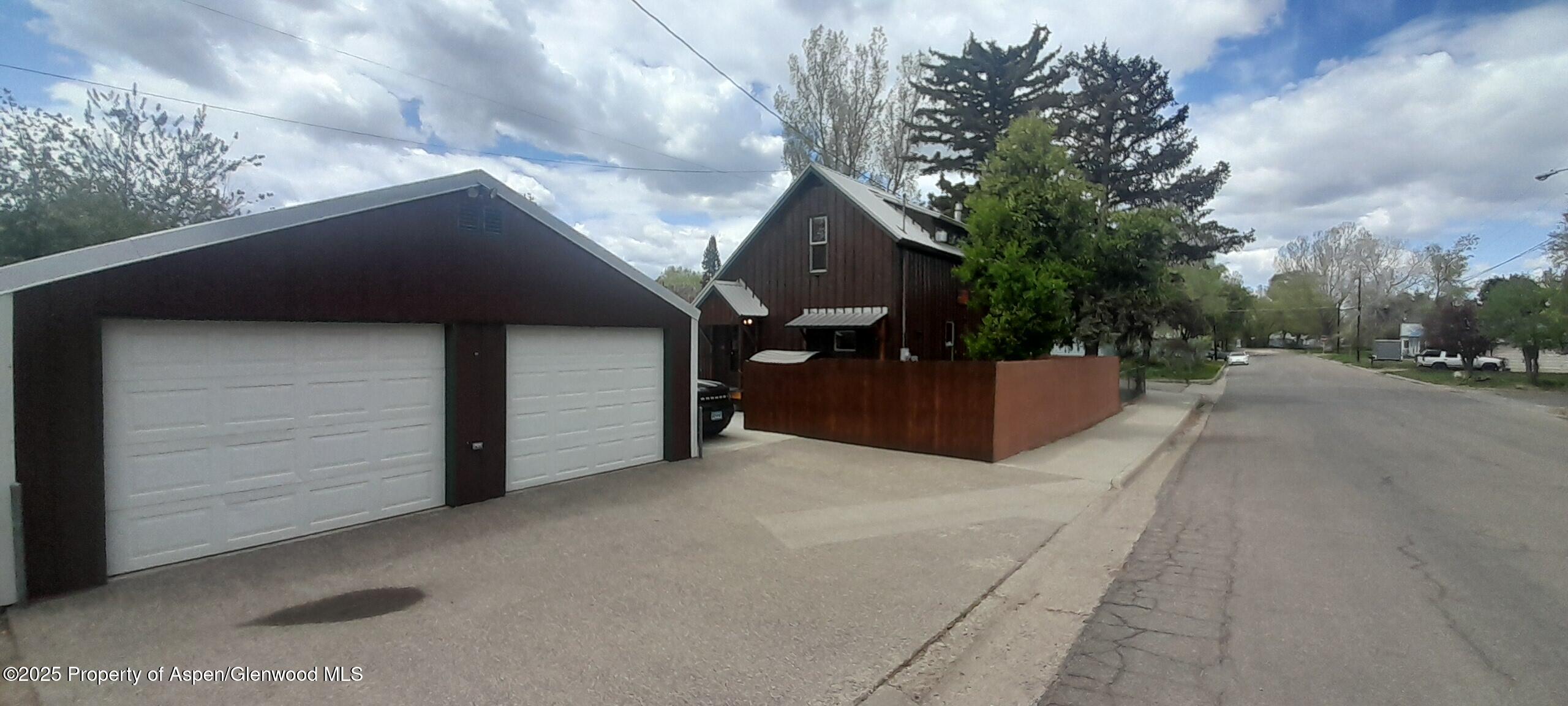 595 Colorado Street Craig CO 81625