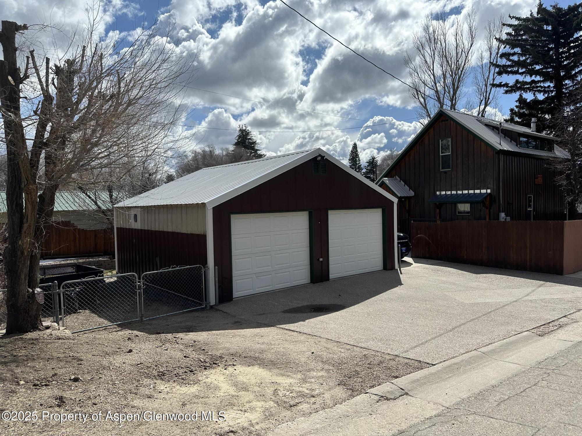 595 Colorado Street Craig CO 81625