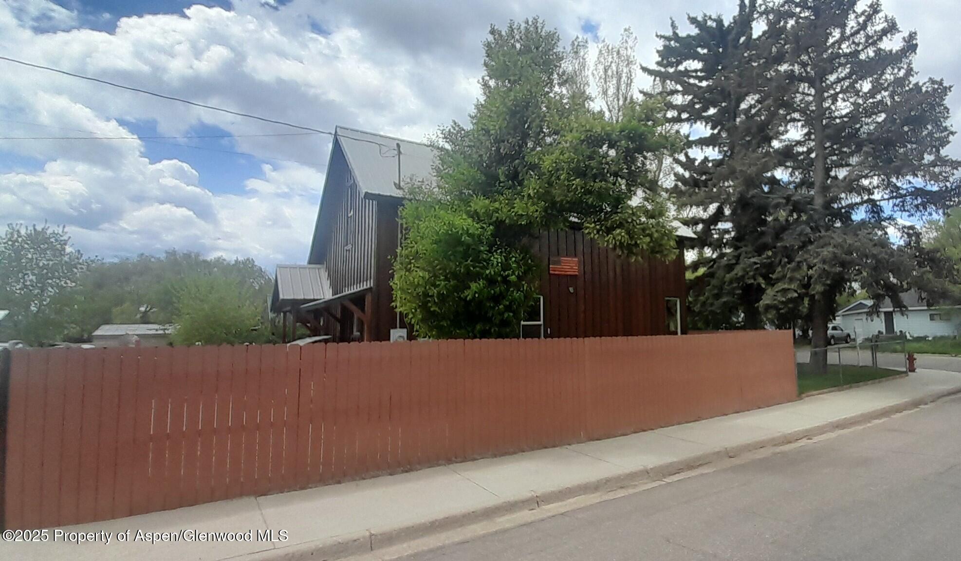 595 Colorado Street Craig CO 81625