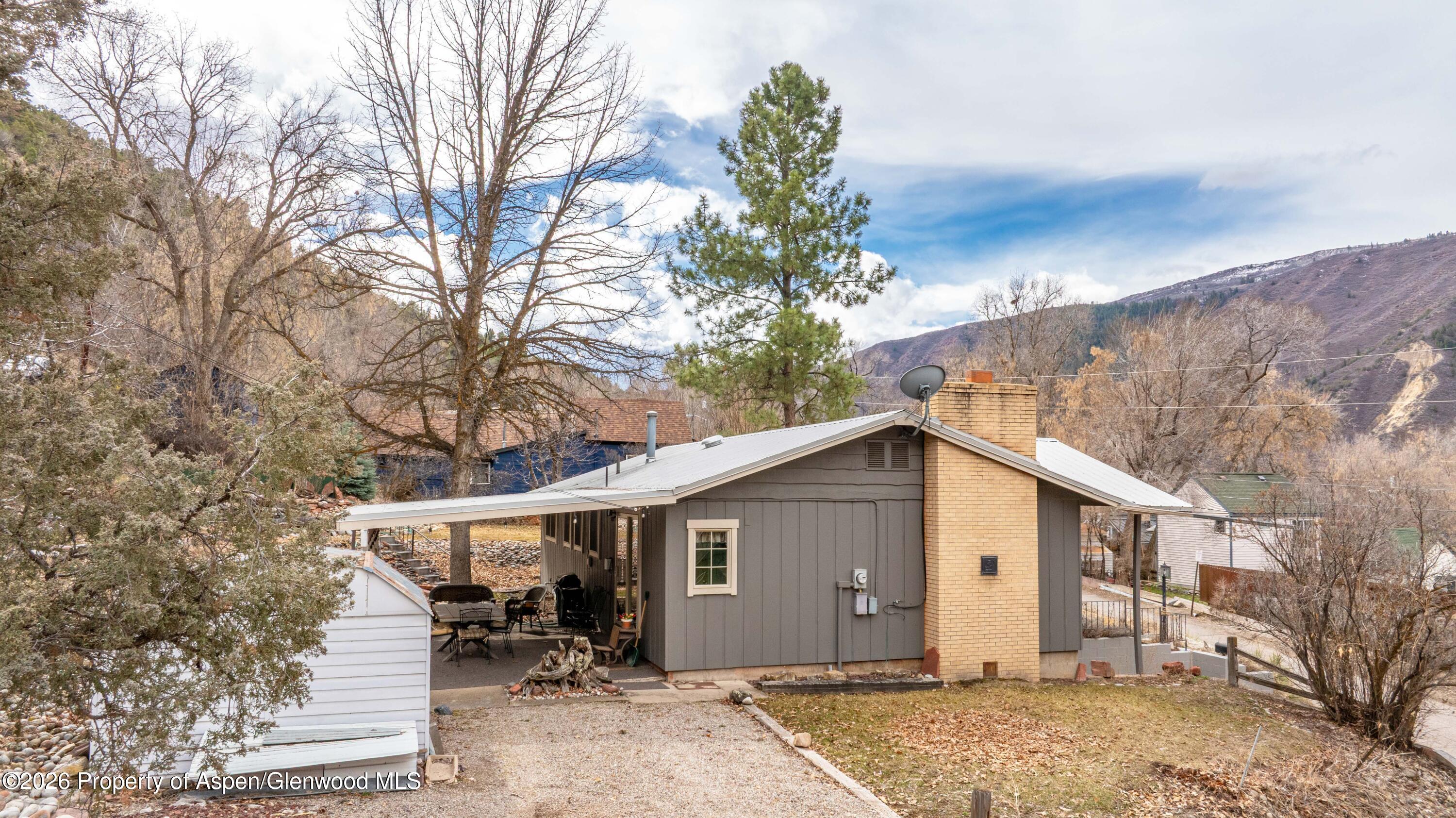 910 Lincoln Avenue Glenwood Springs CO 81601