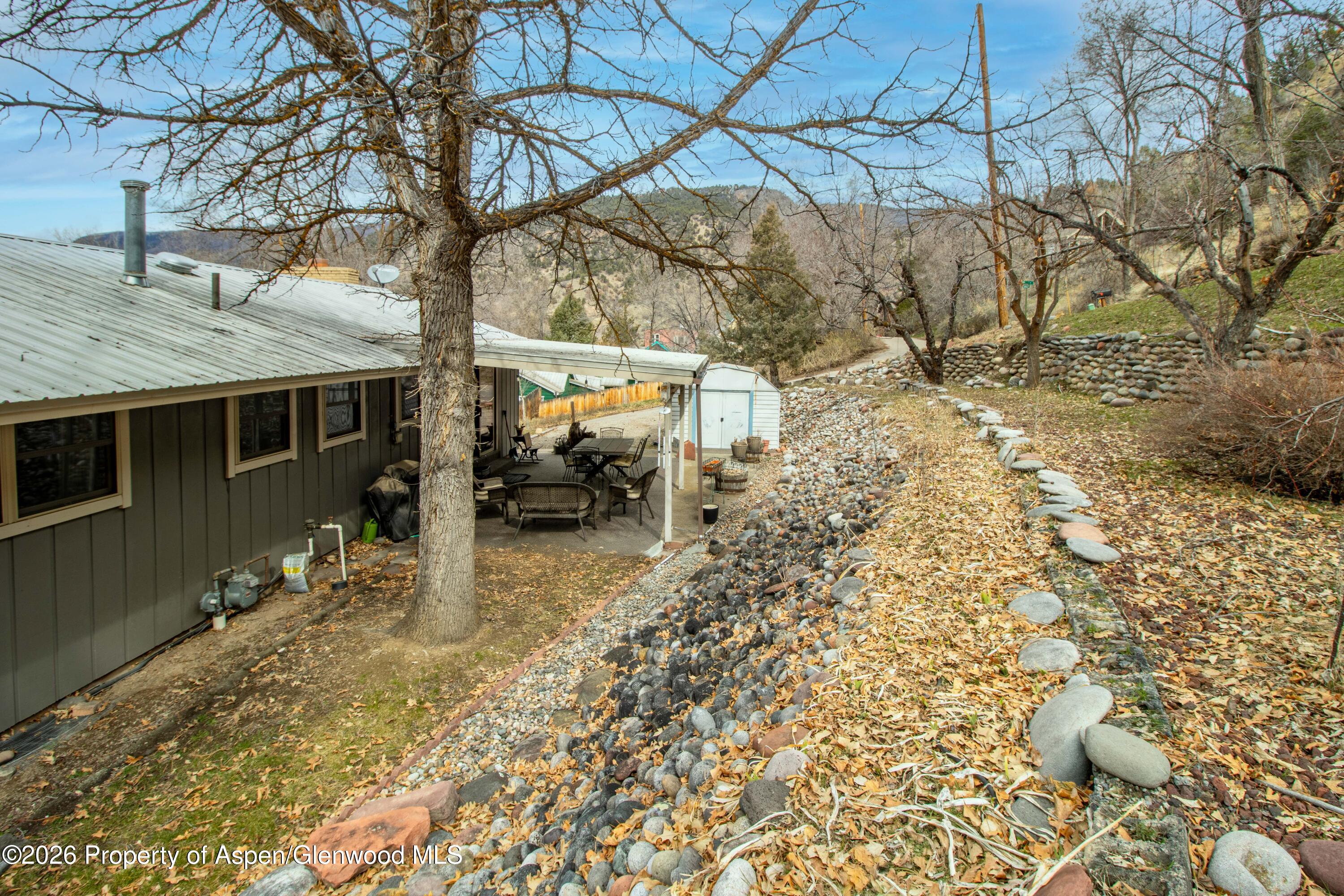 910 Lincoln Avenue Glenwood Springs CO 81601
