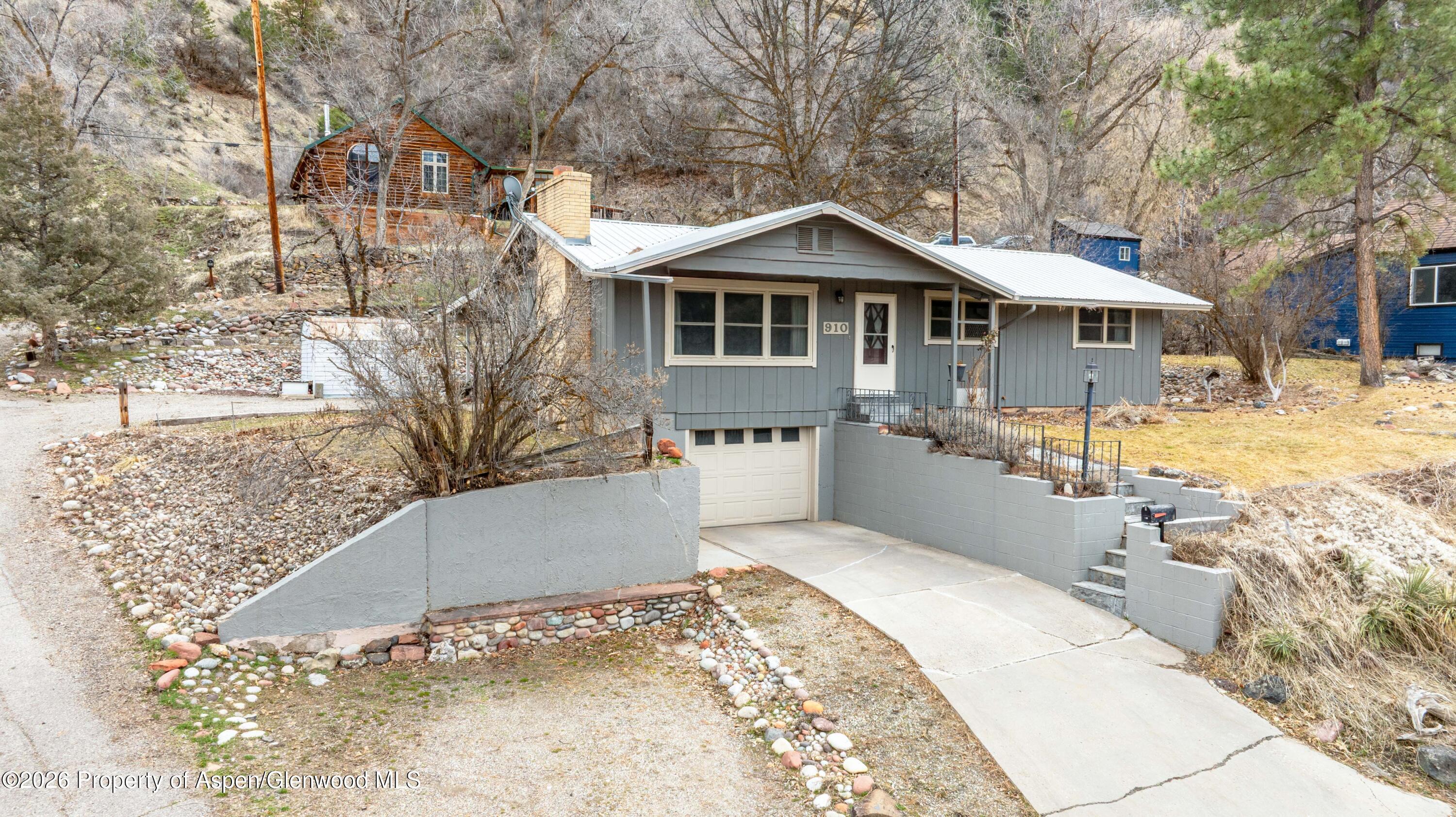 910 Lincoln Avenue Glenwood Springs CO 81601