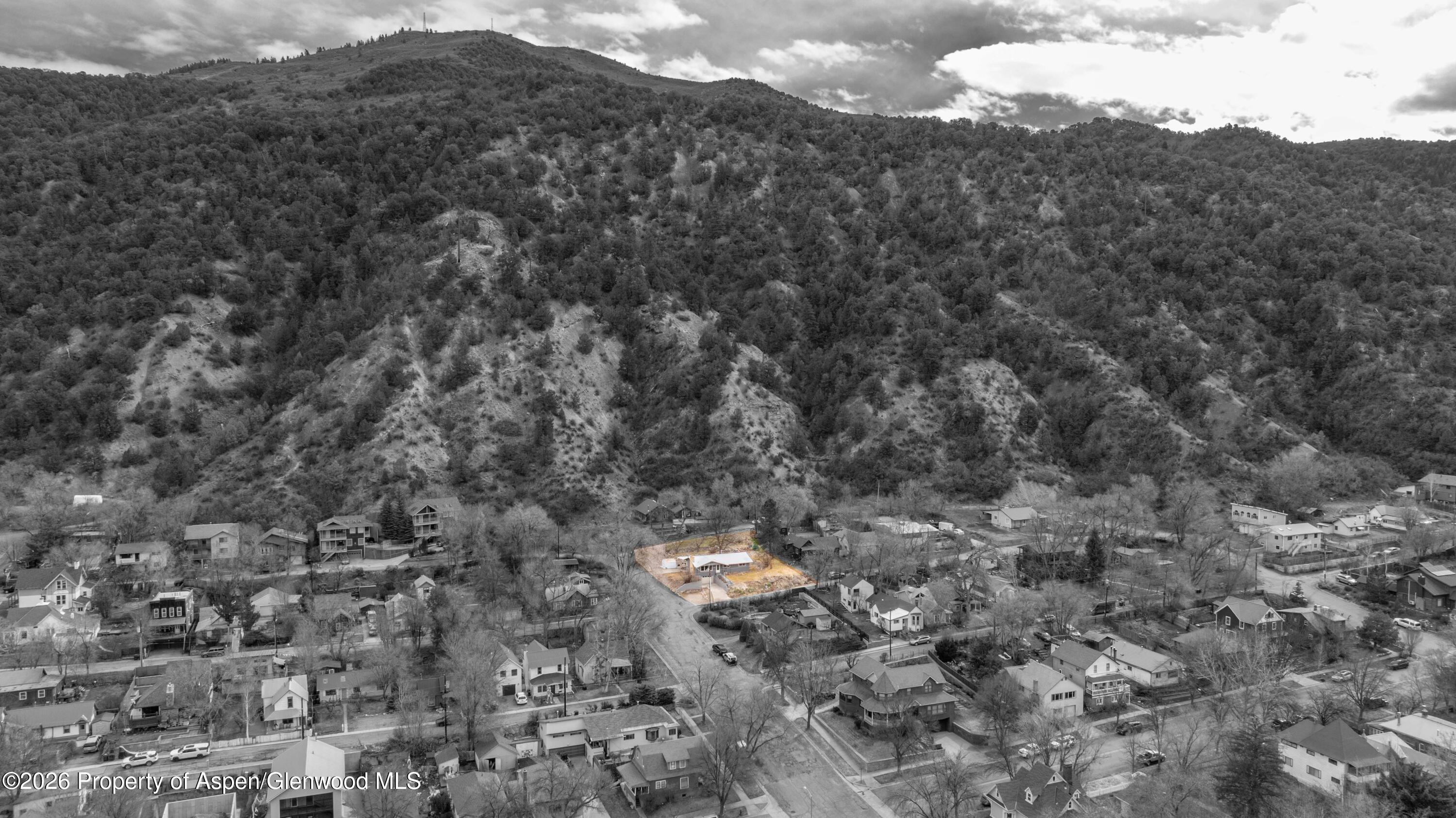 910 Lincoln Avenue Glenwood Springs CO 81601