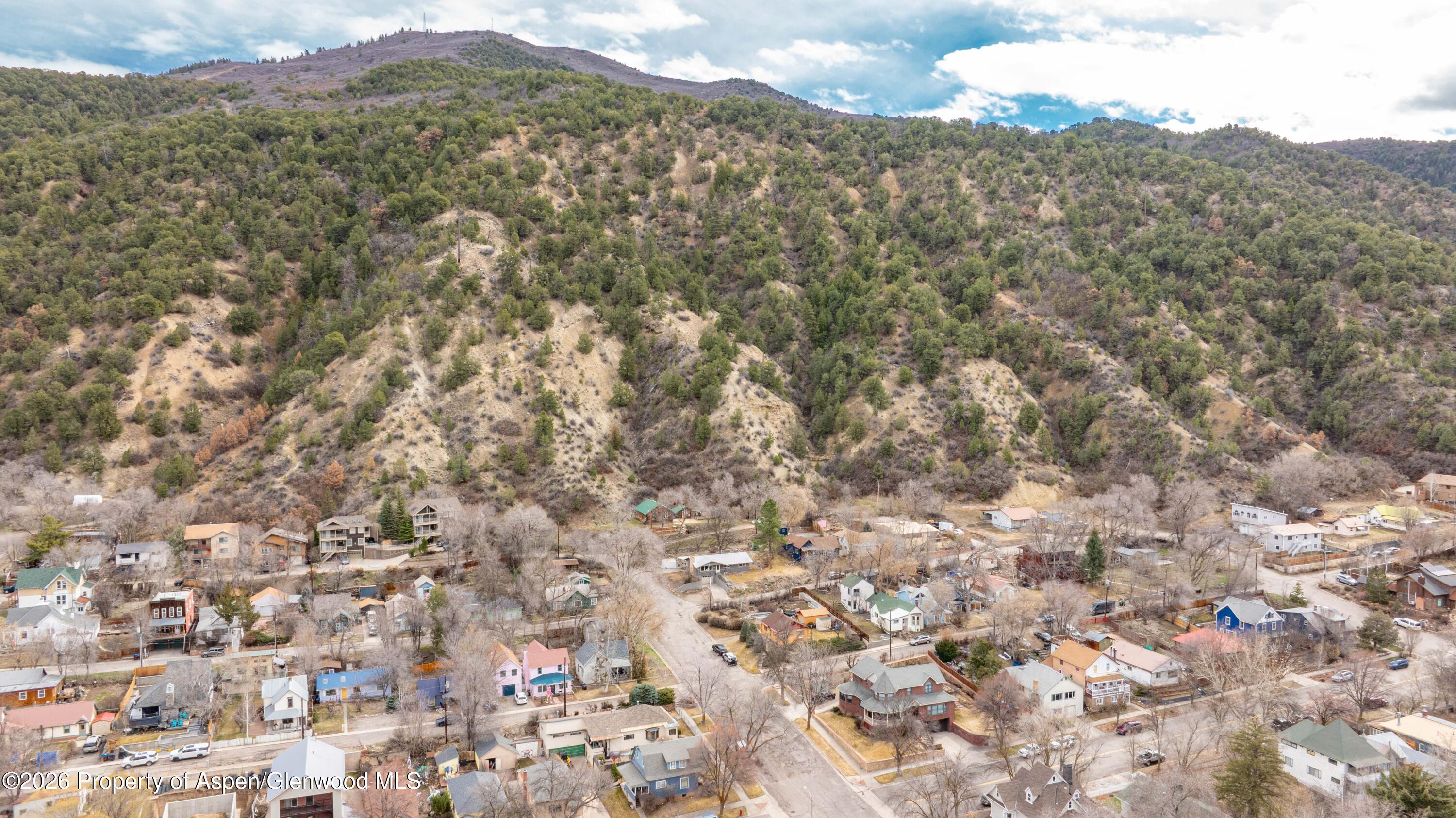 910 Lincoln Avenue Glenwood Springs CO 81601