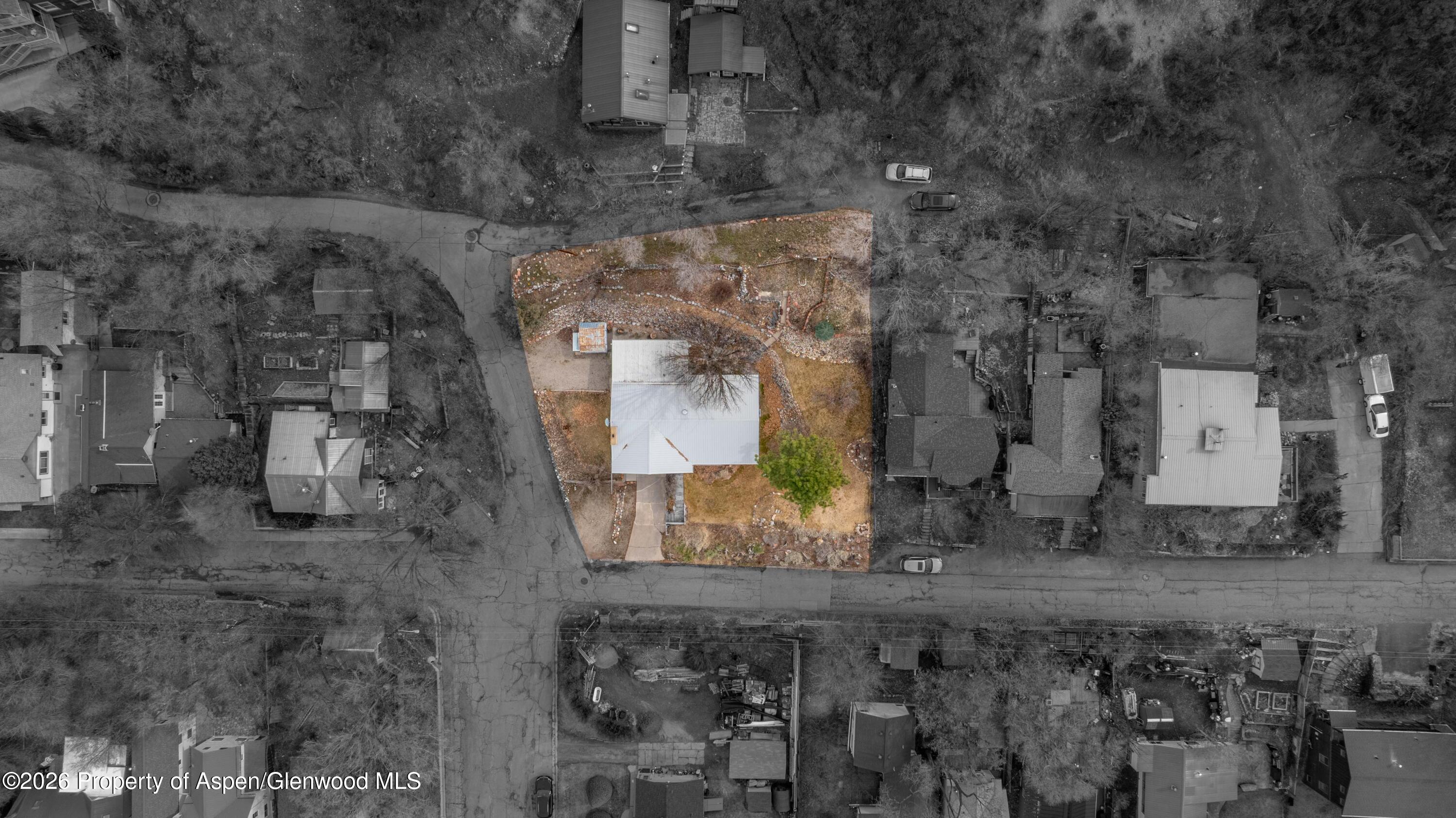 910 Lincoln Avenue Glenwood Springs CO 81601