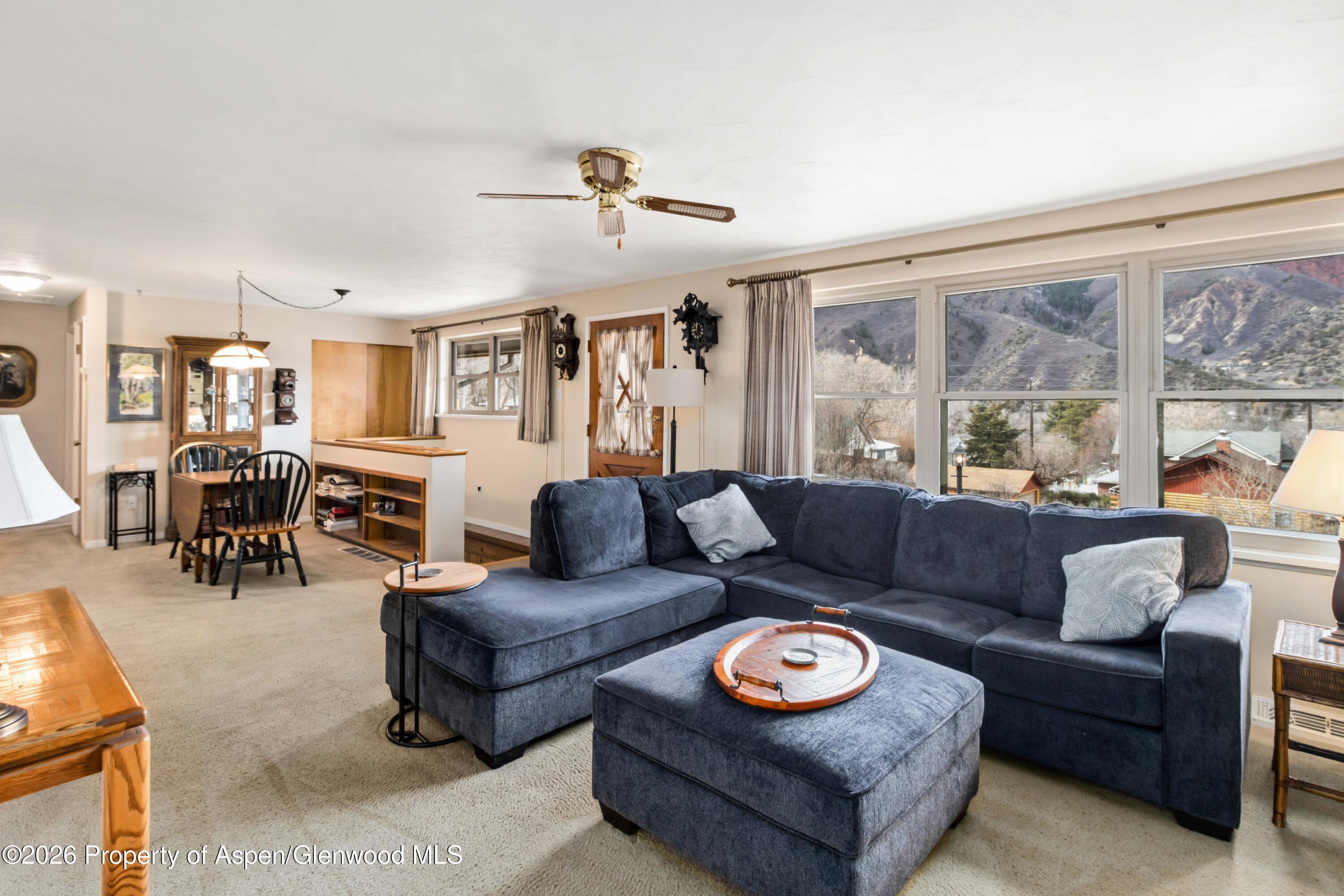 910 Lincoln Avenue Glenwood Springs CO 81601