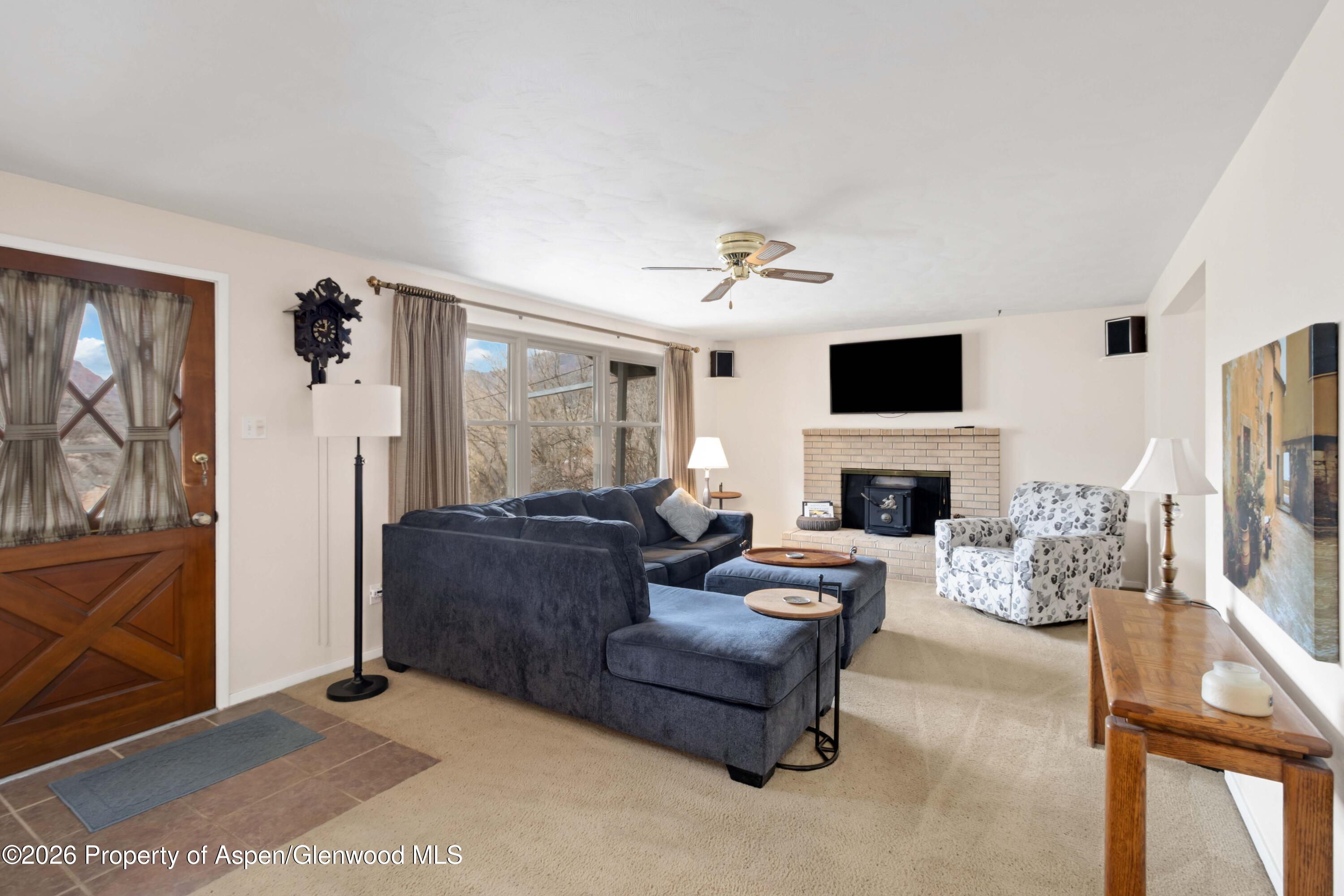 910 Lincoln Avenue Glenwood Springs CO 81601