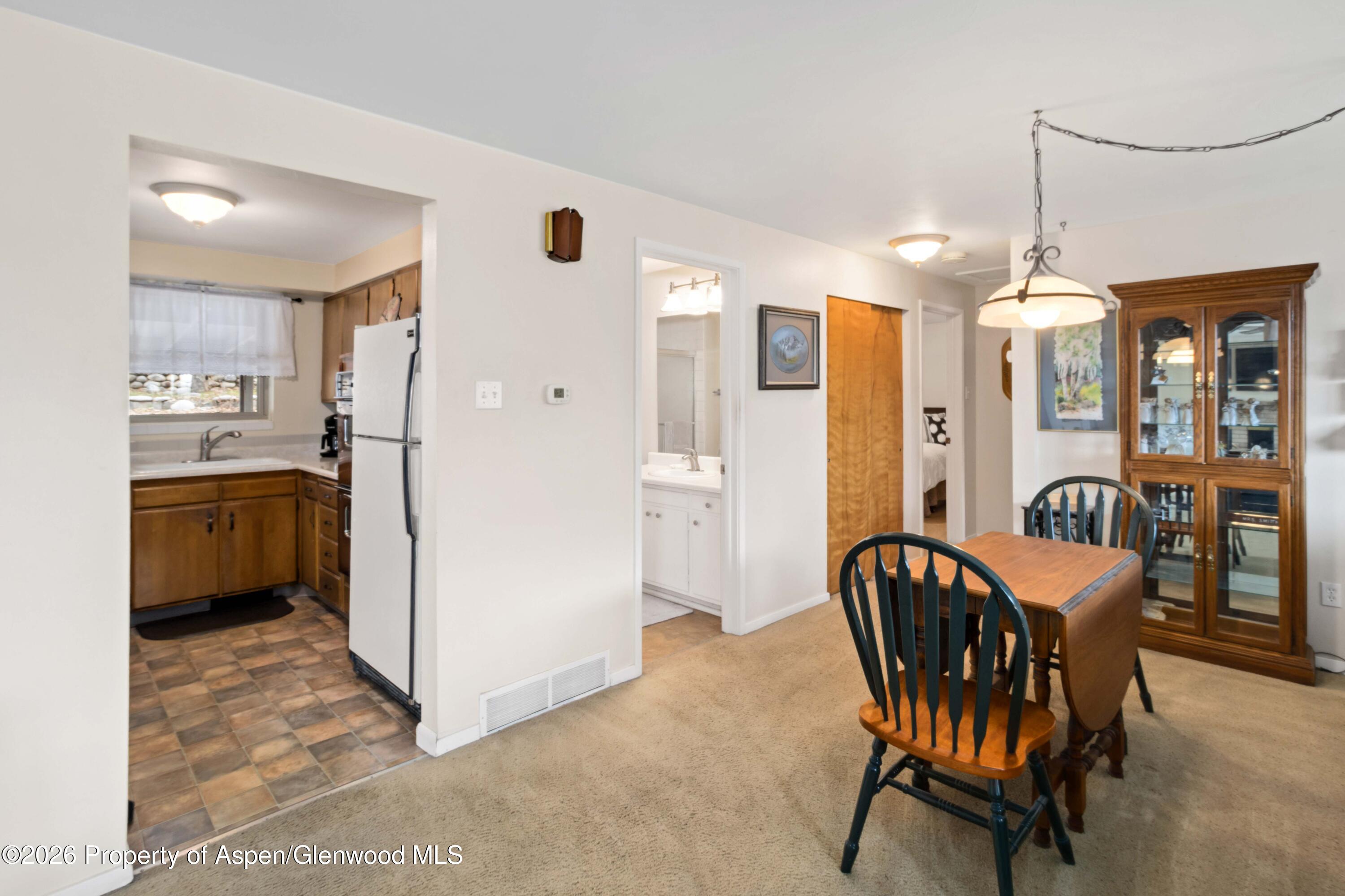 910 Lincoln Avenue Glenwood Springs CO 81601