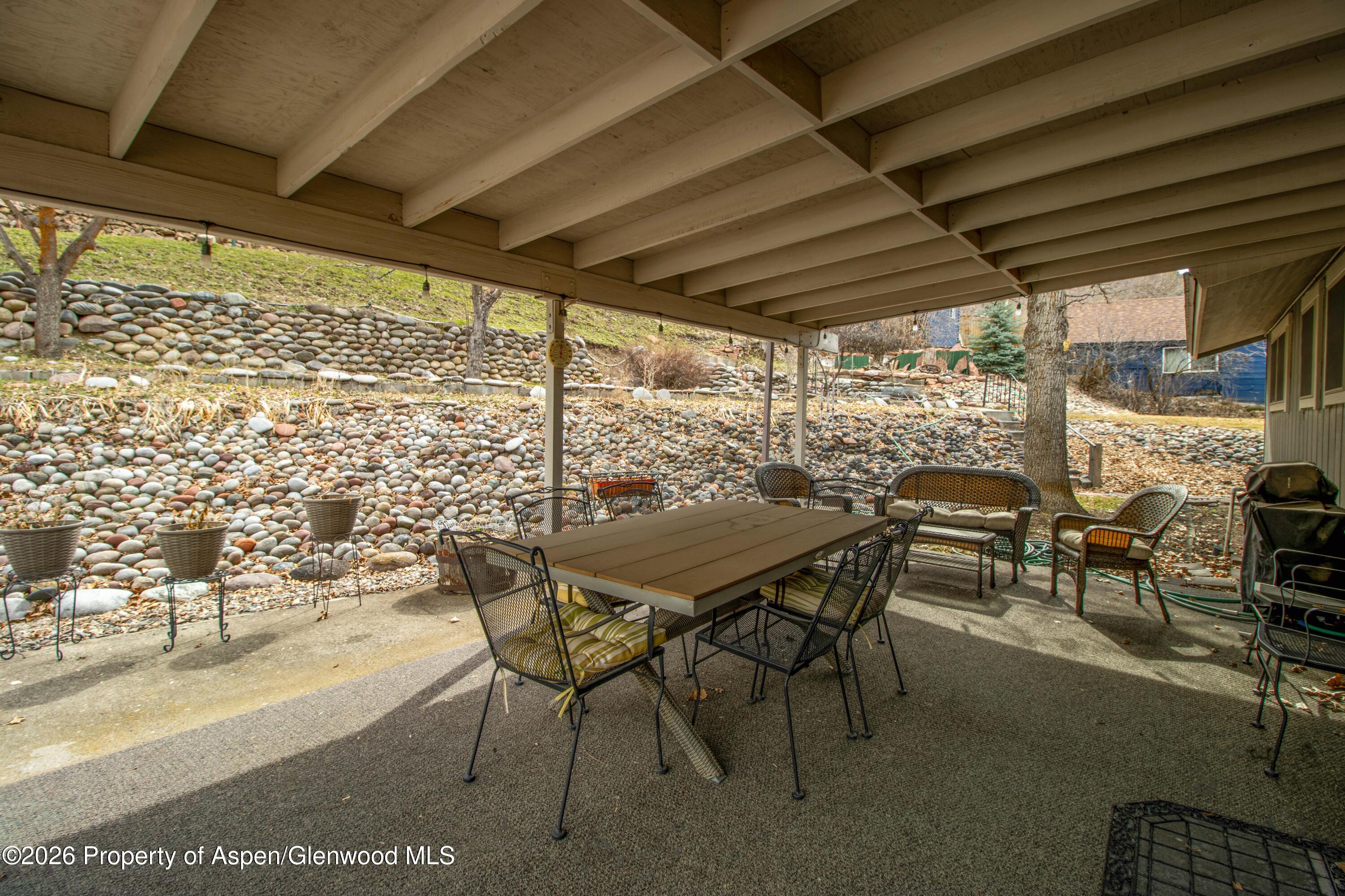 910 Lincoln Avenue Glenwood Springs CO 81601