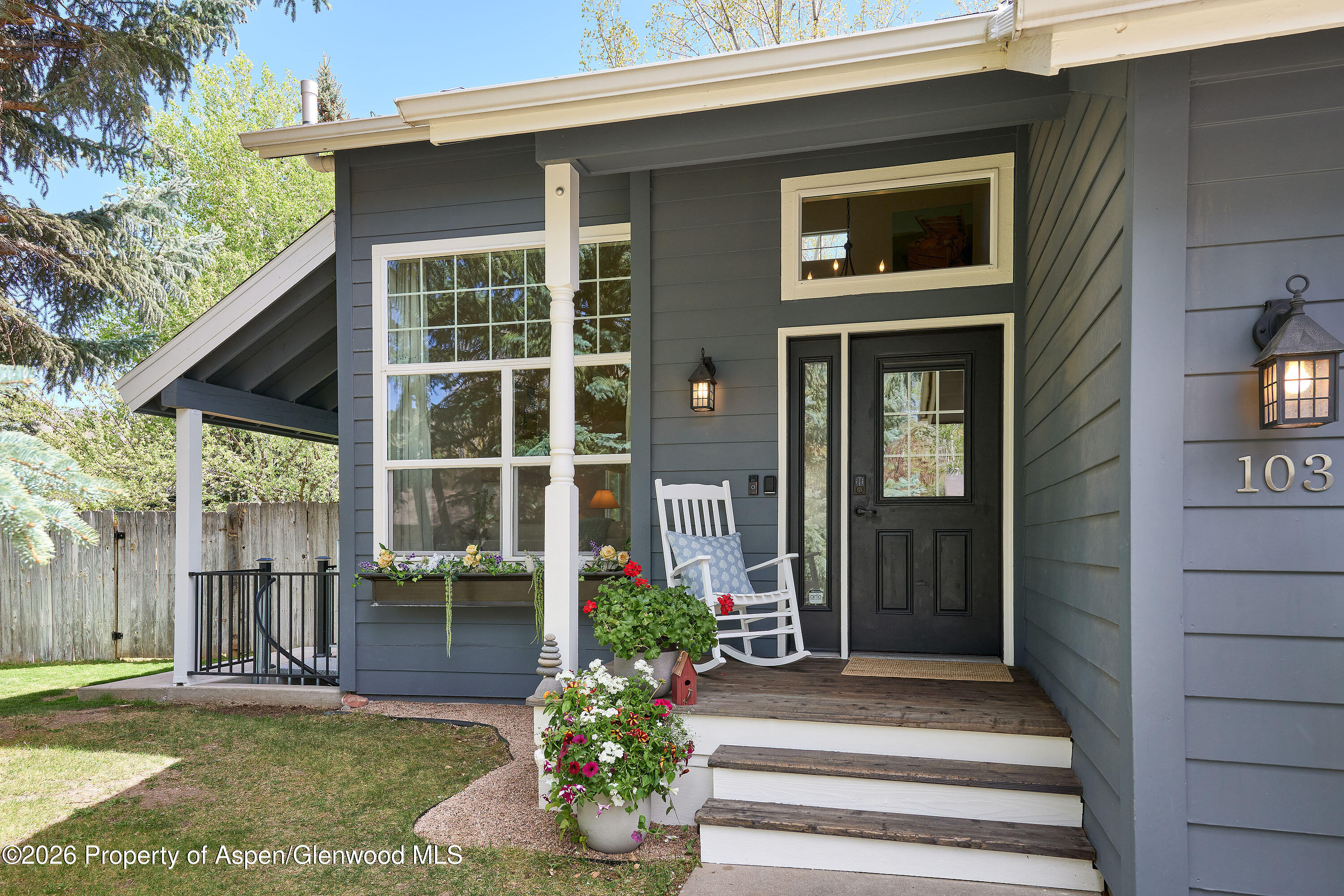 103 Rabbit Road Carbondale CO 81623