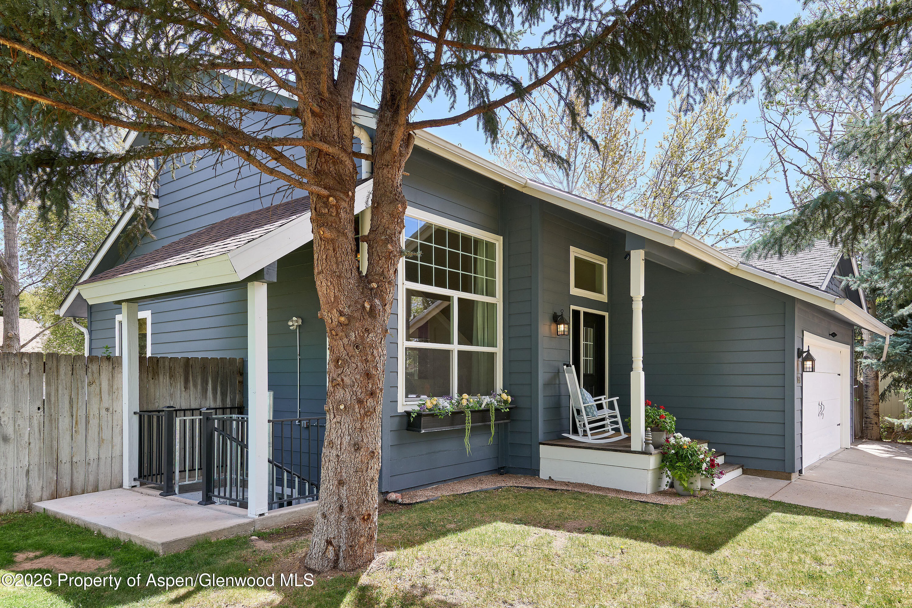 103 Rabbit Road Carbondale CO 81623