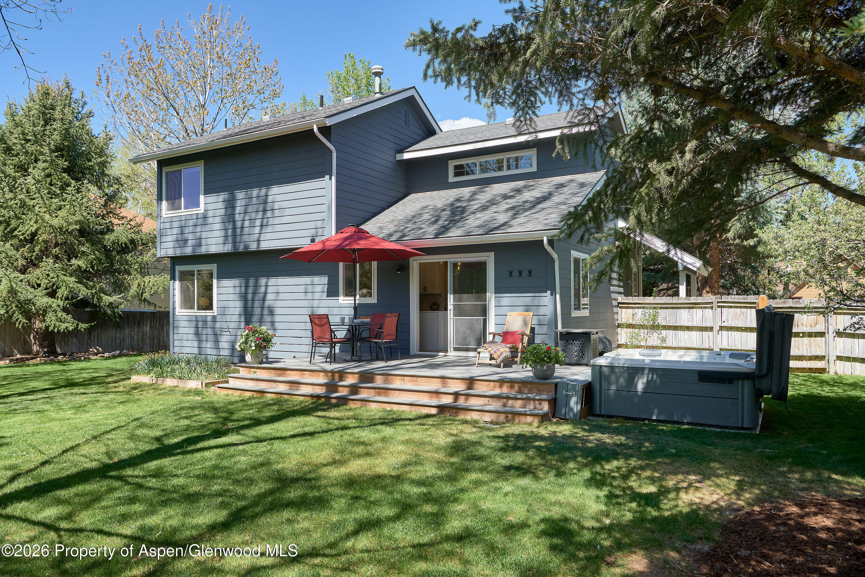 103 Rabbit Road Carbondale CO 81623