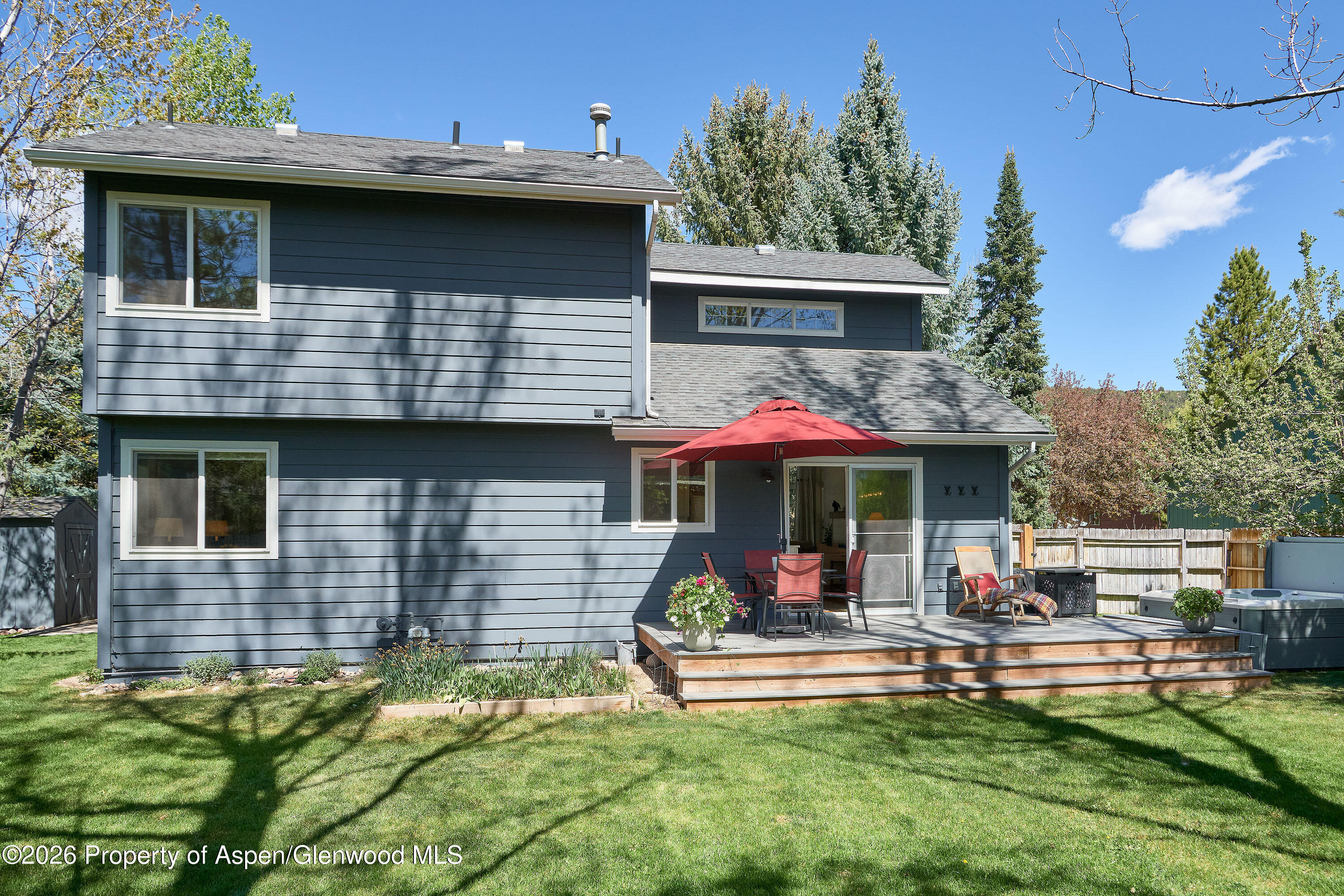 103 Rabbit Road Carbondale CO 81623