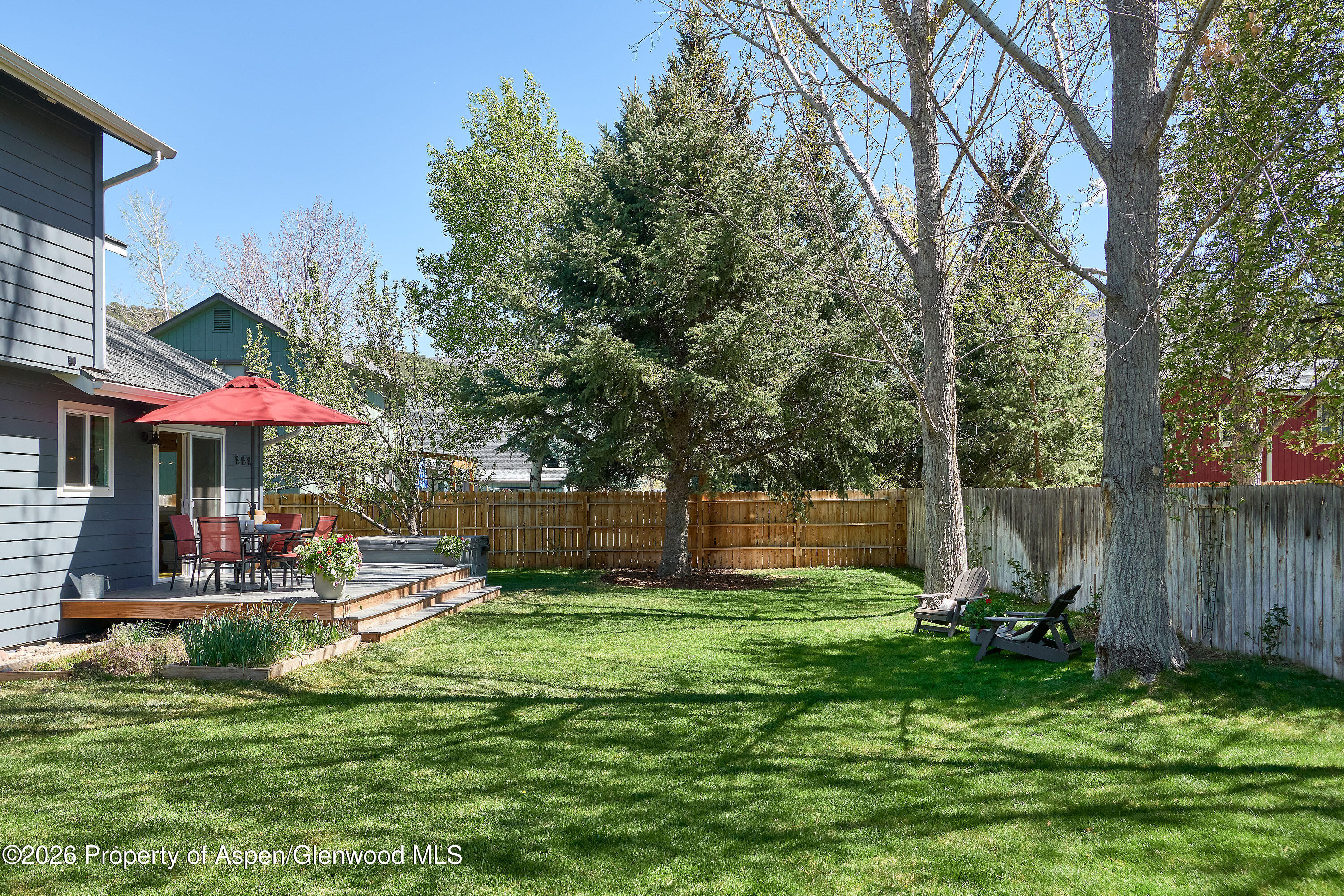 103 Rabbit Road Carbondale CO 81623
