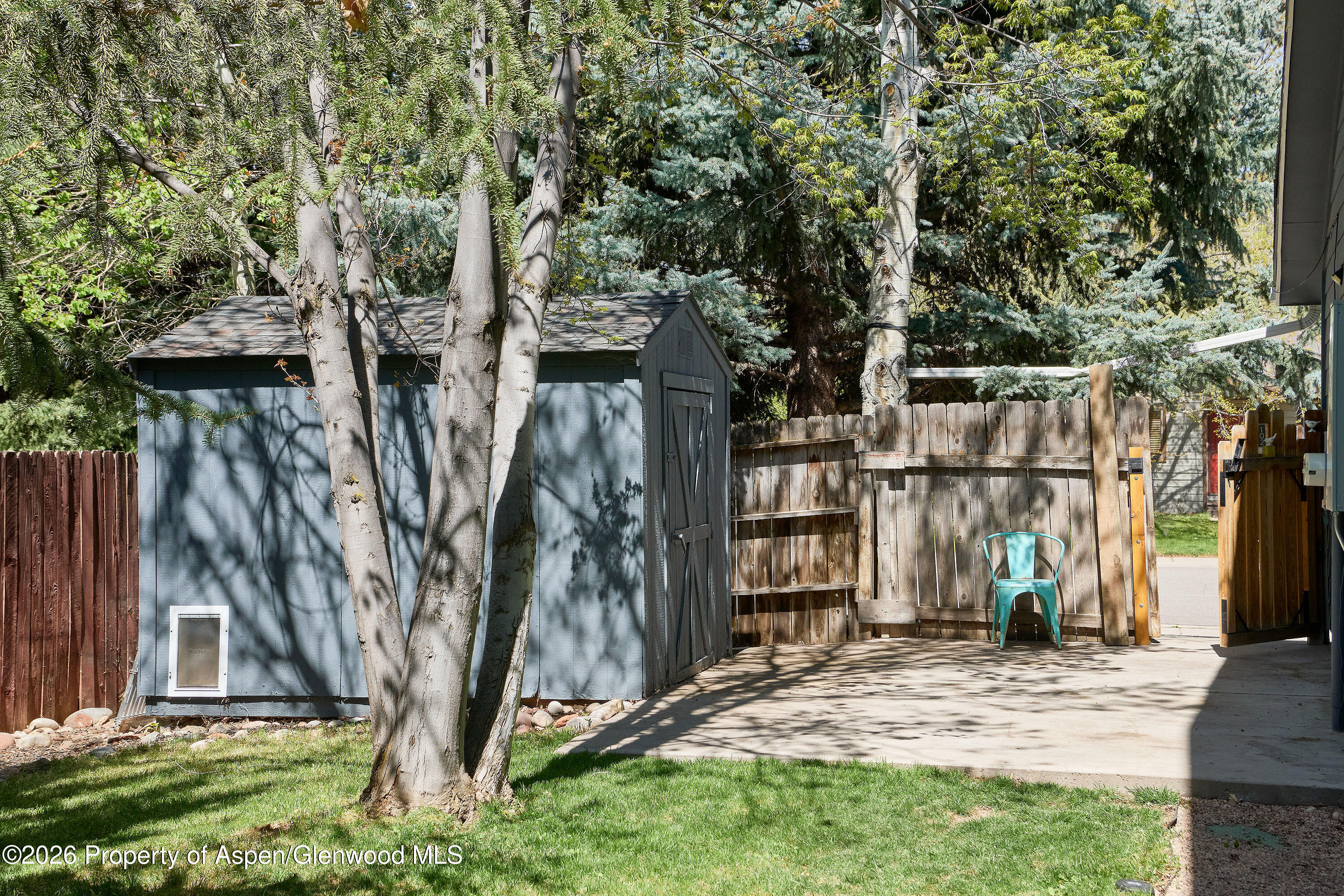 103 Rabbit Road Carbondale CO 81623