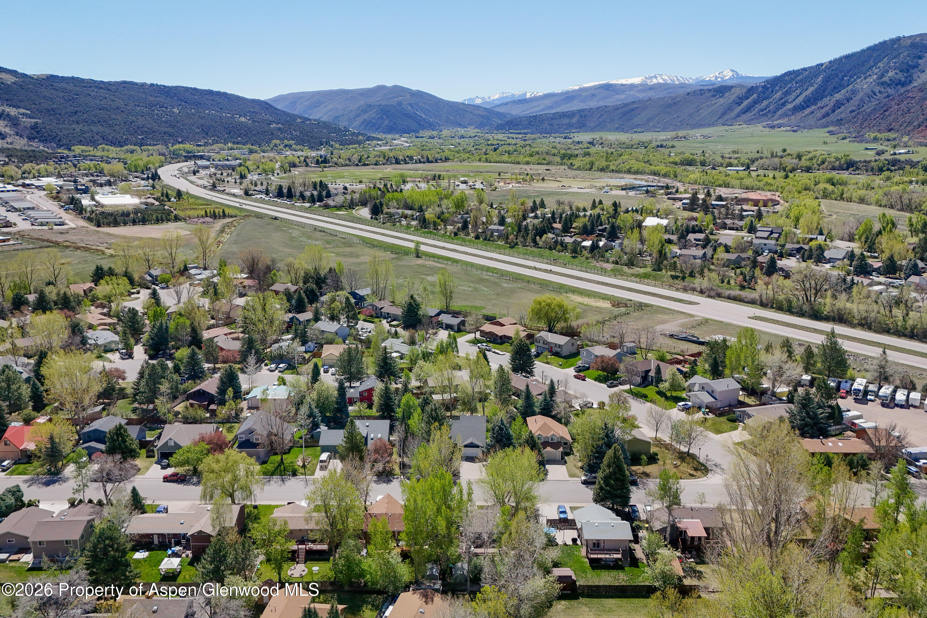 103 Rabbit Road Carbondale CO 81623
