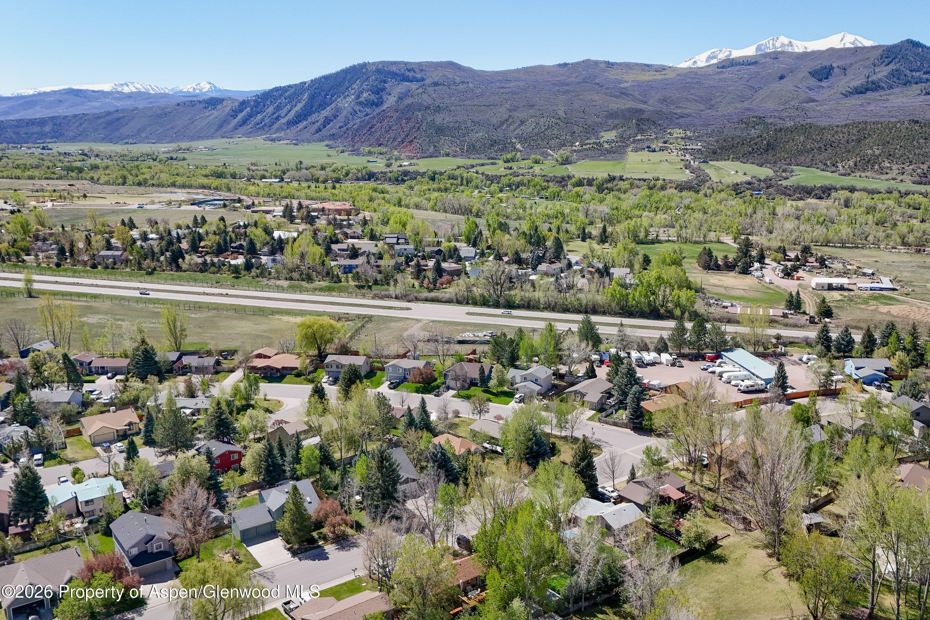 103 Rabbit Road Carbondale CO 81623