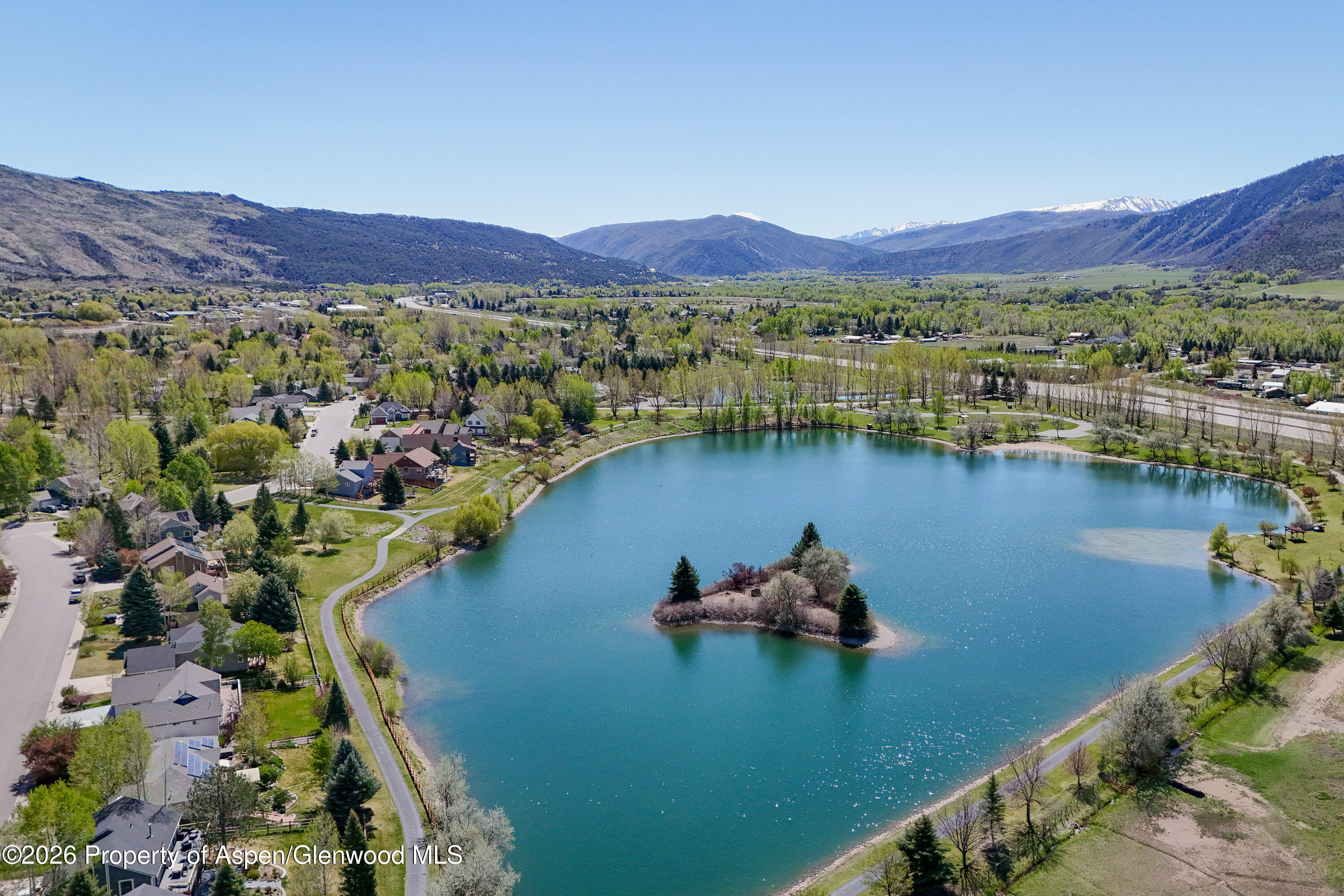 103 Rabbit Road Carbondale CO 81623