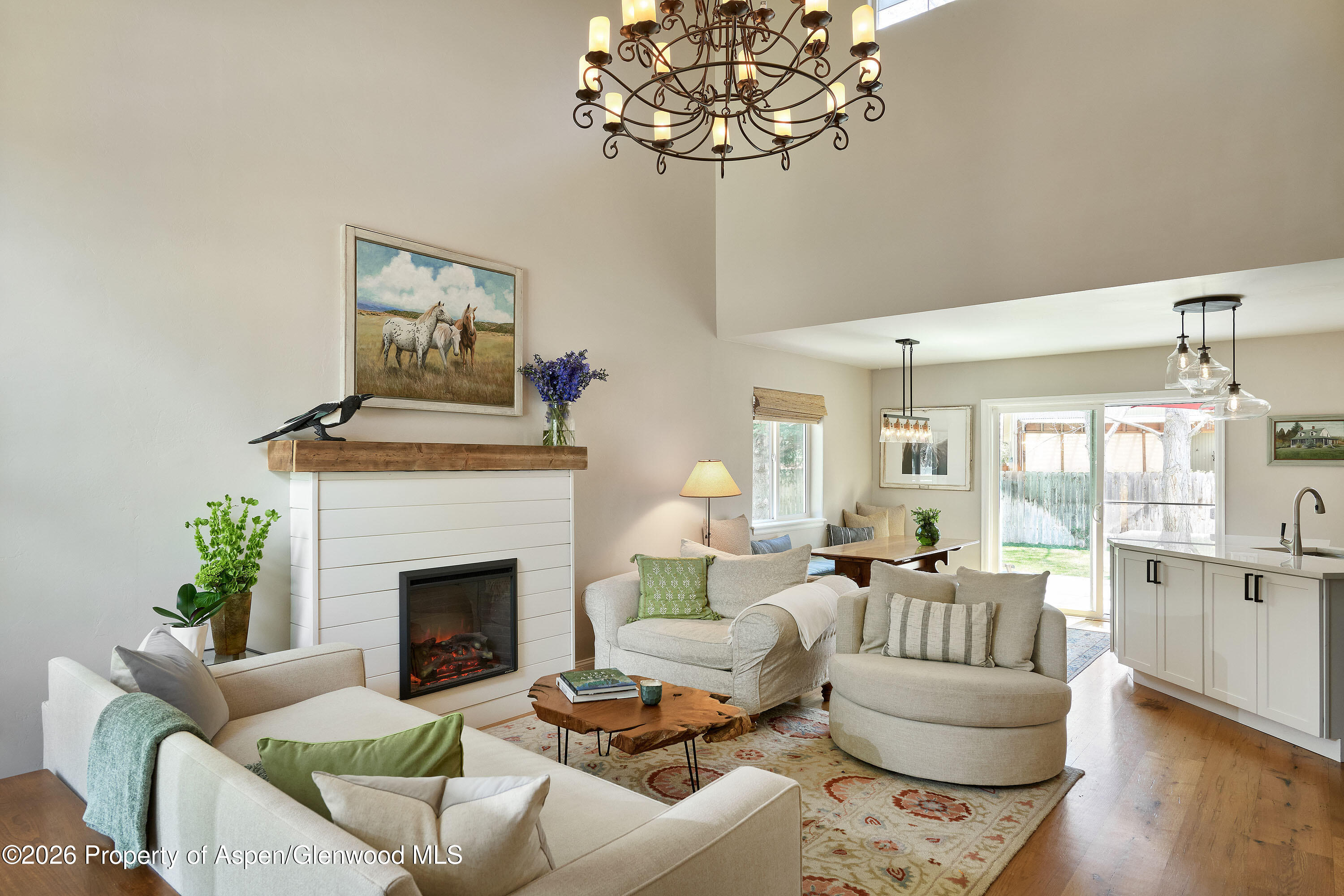 103 Rabbit Road Carbondale CO 81623