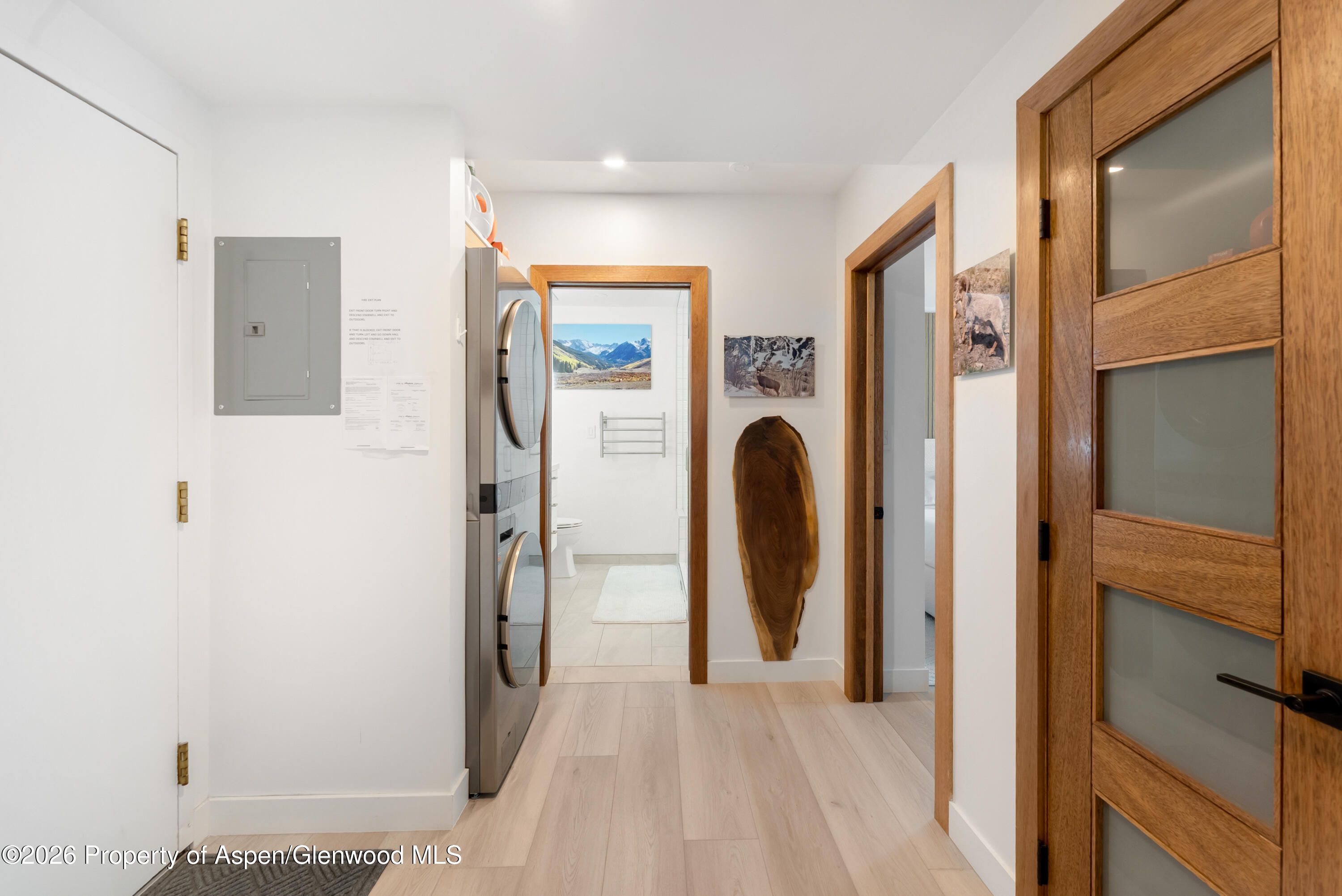 910 W Hallam Street Aspen CO 81611