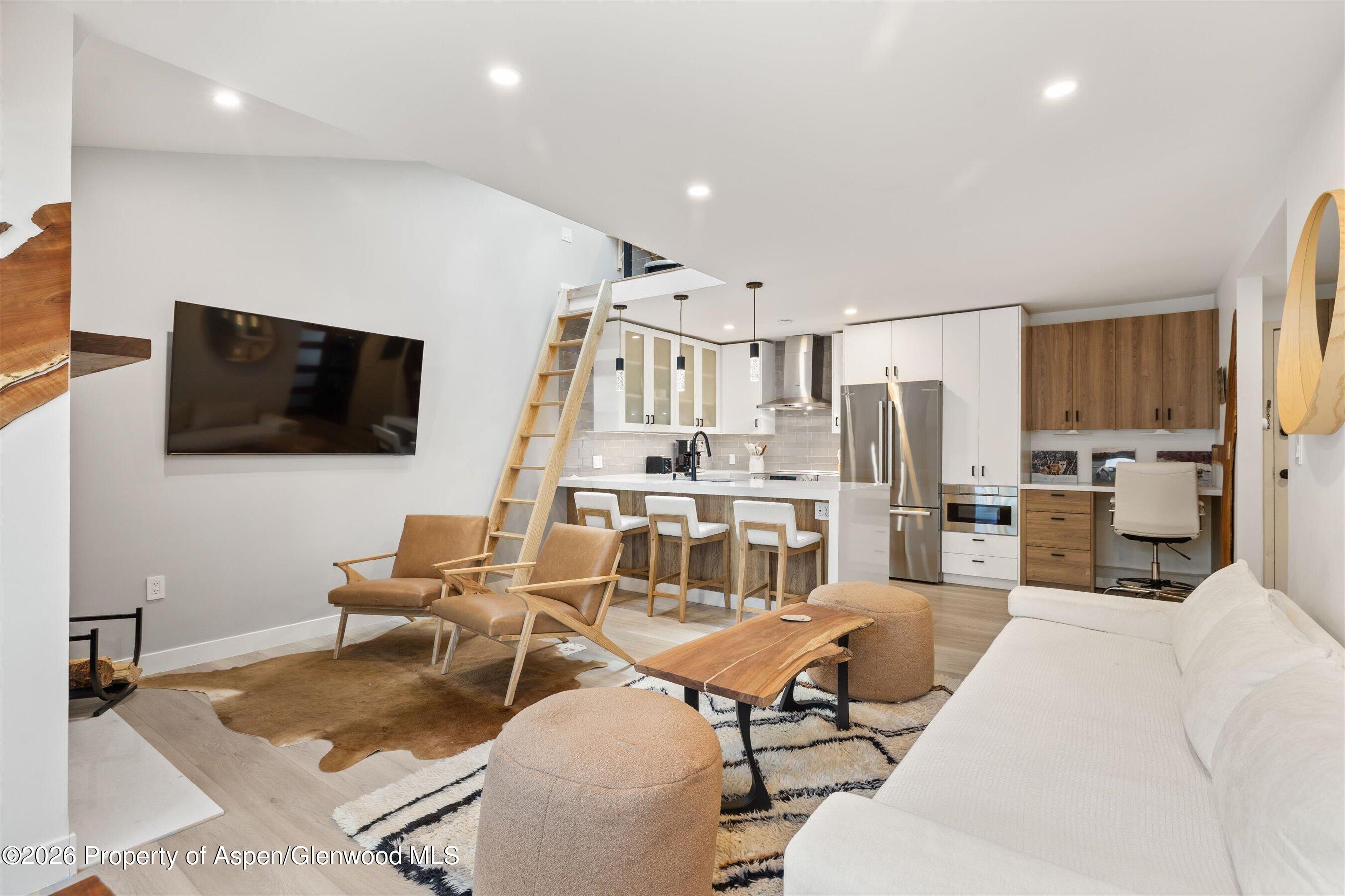 910 W Hallam Street Aspen CO 81611