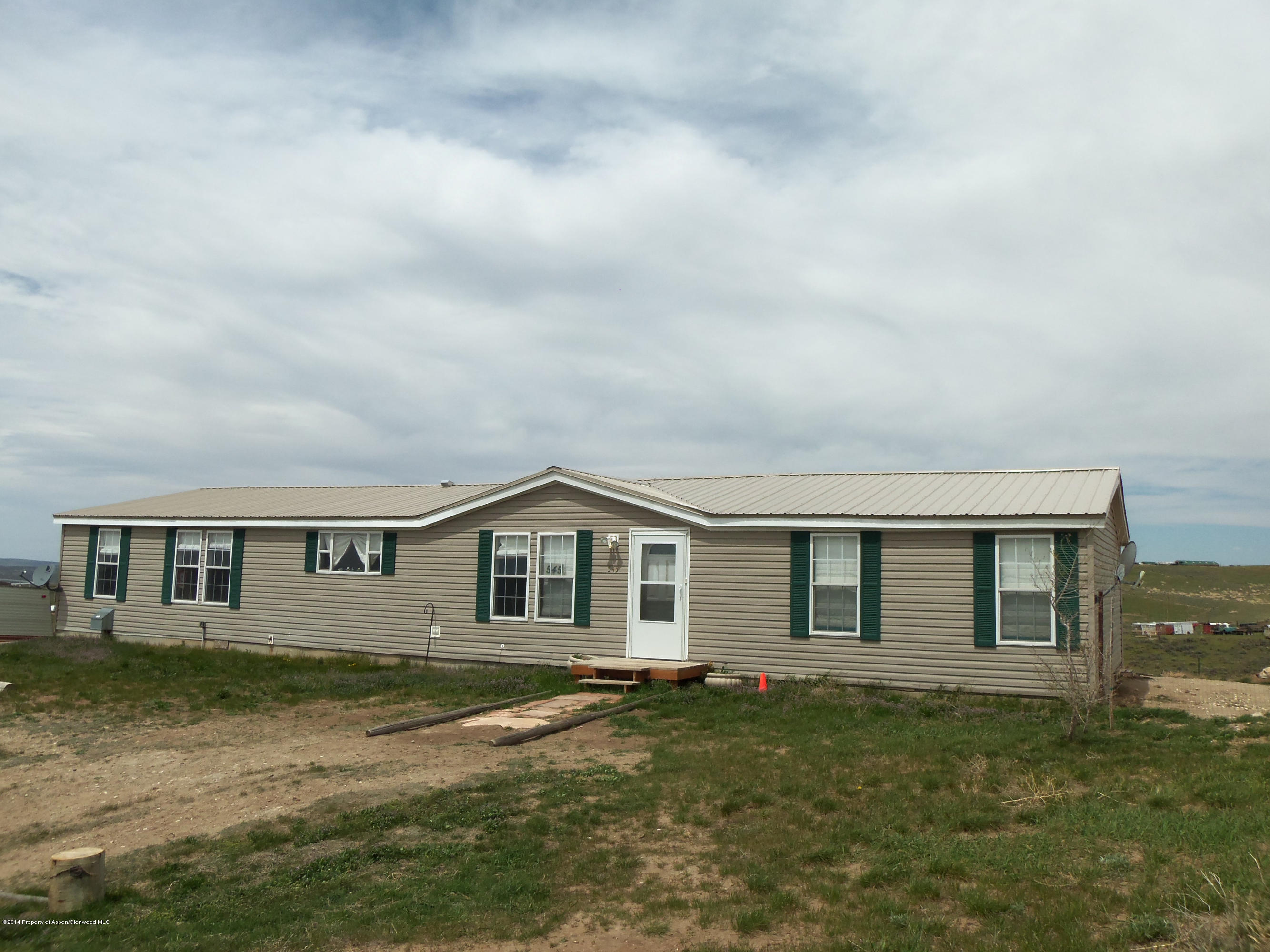545 Valley View Drive Craig CO 81625
